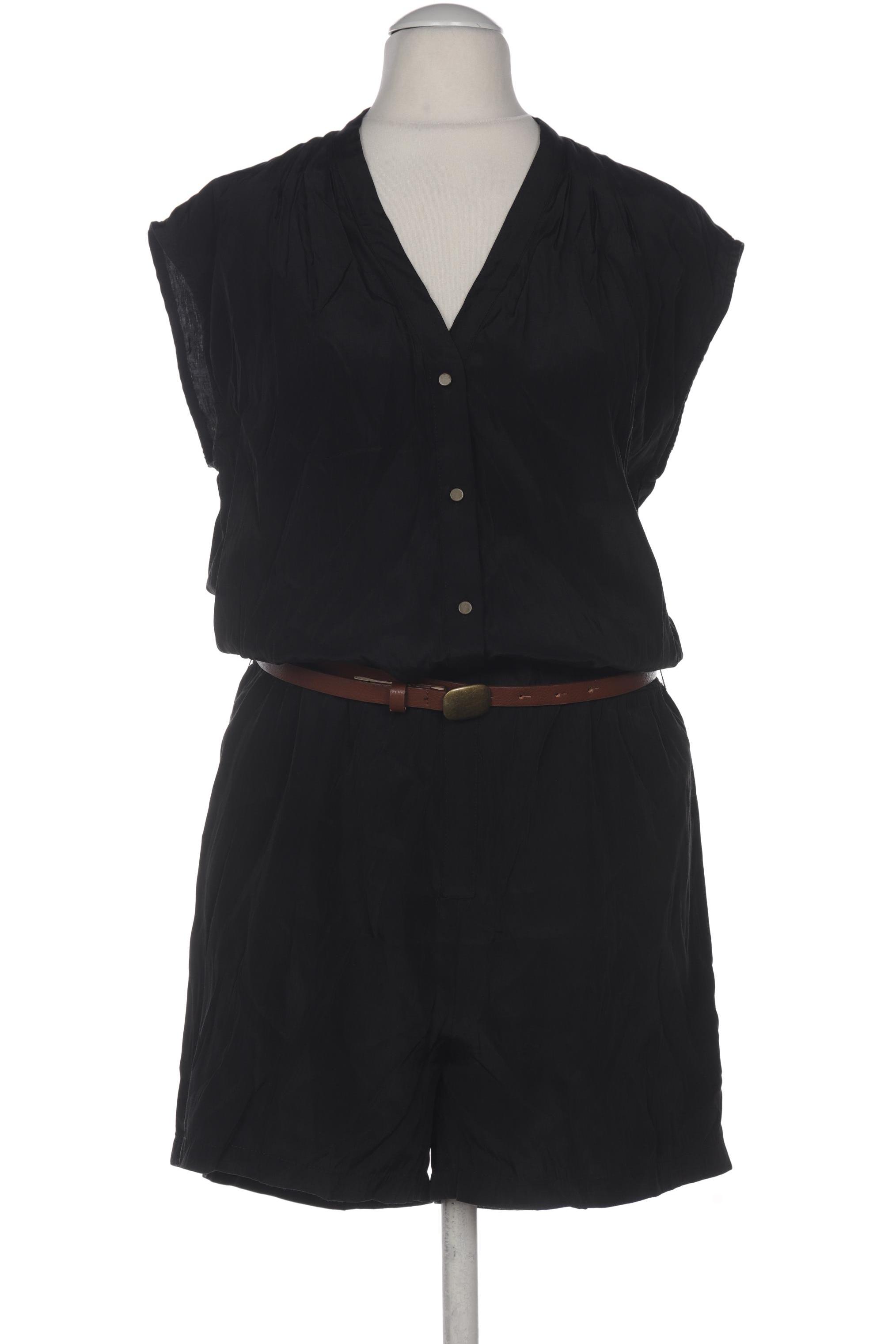 

Esprit Damen Jumpsuit/Overall, schwarz, Gr. 34