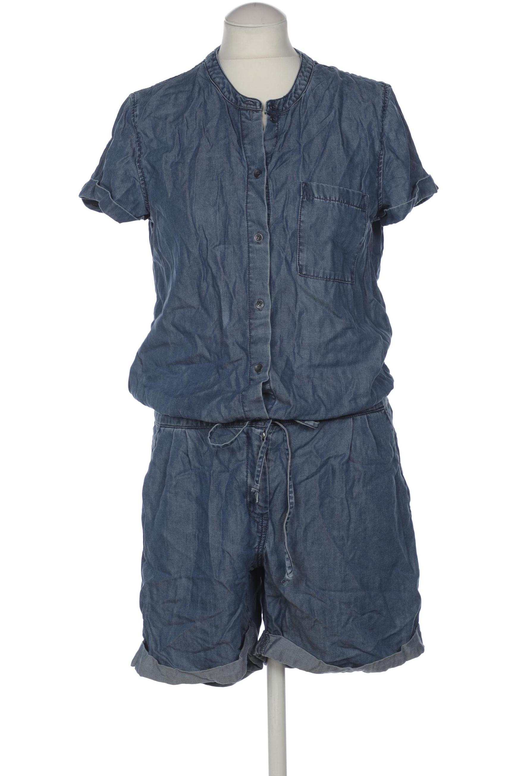 

Esprit Damen Jumpsuit/Overall, blau, Gr. 36