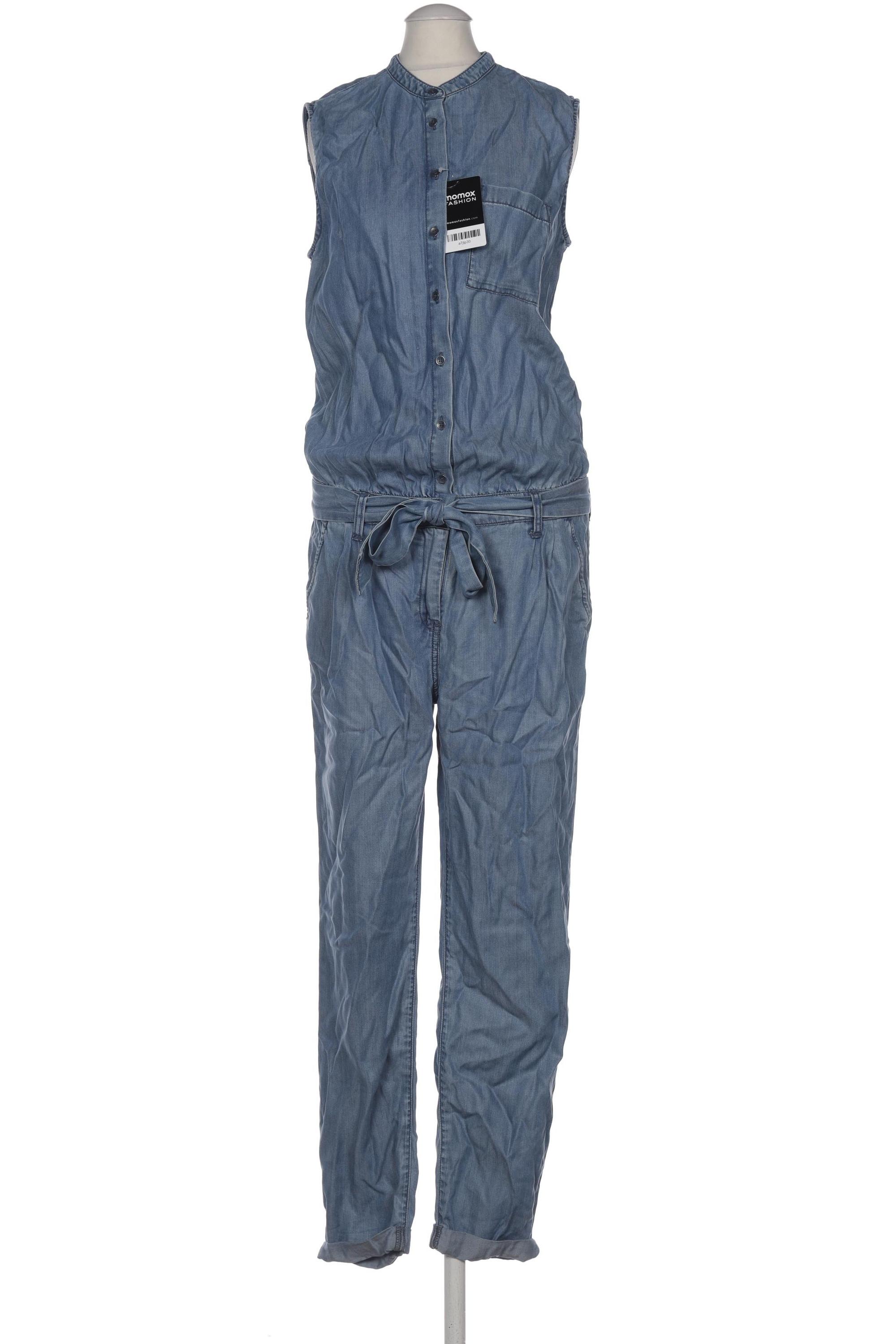 

Esprit Damen Jumpsuit/Overall, blau, Gr. 34