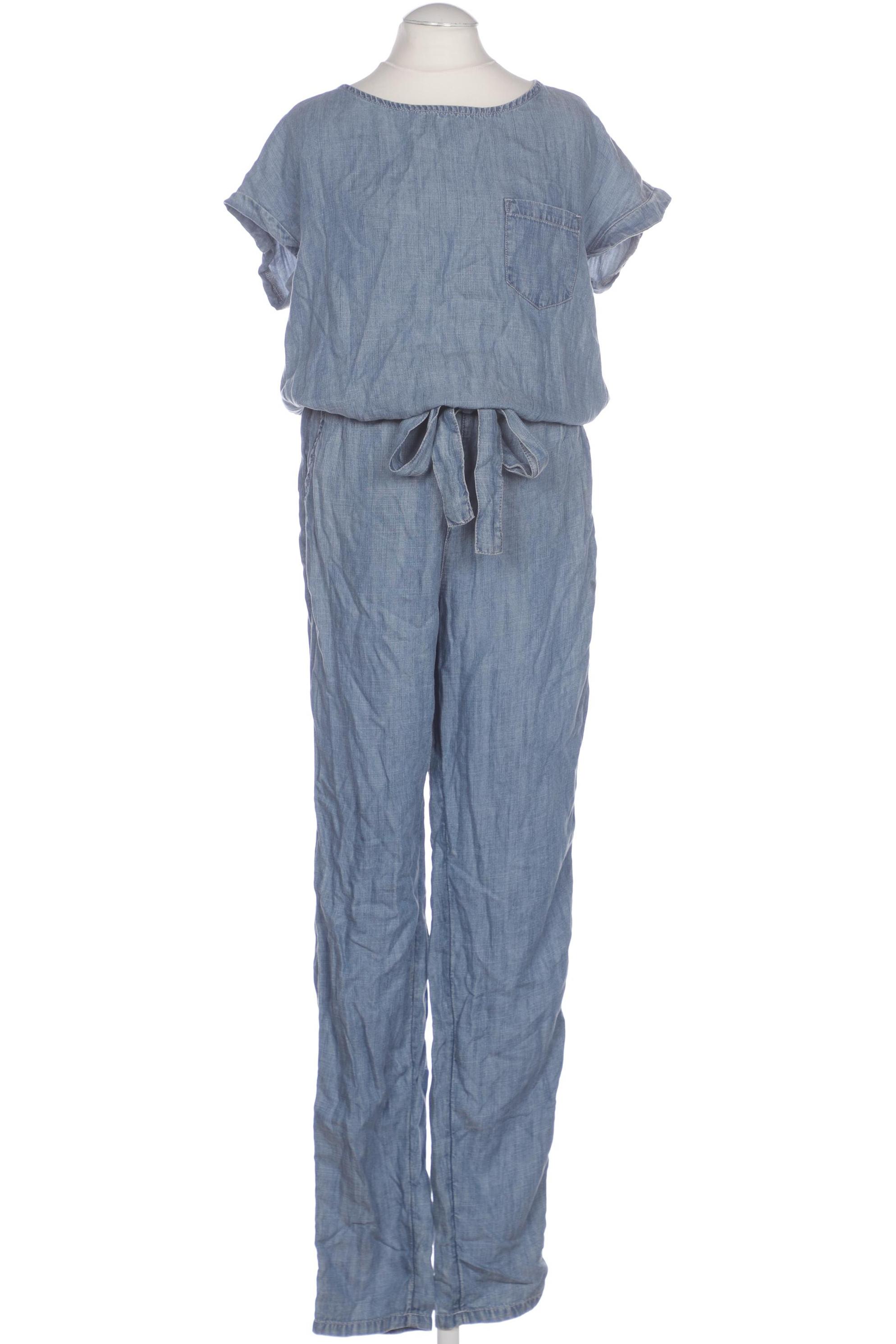 

Esprit Damen Jumpsuit/Overall, blau, Gr. 32