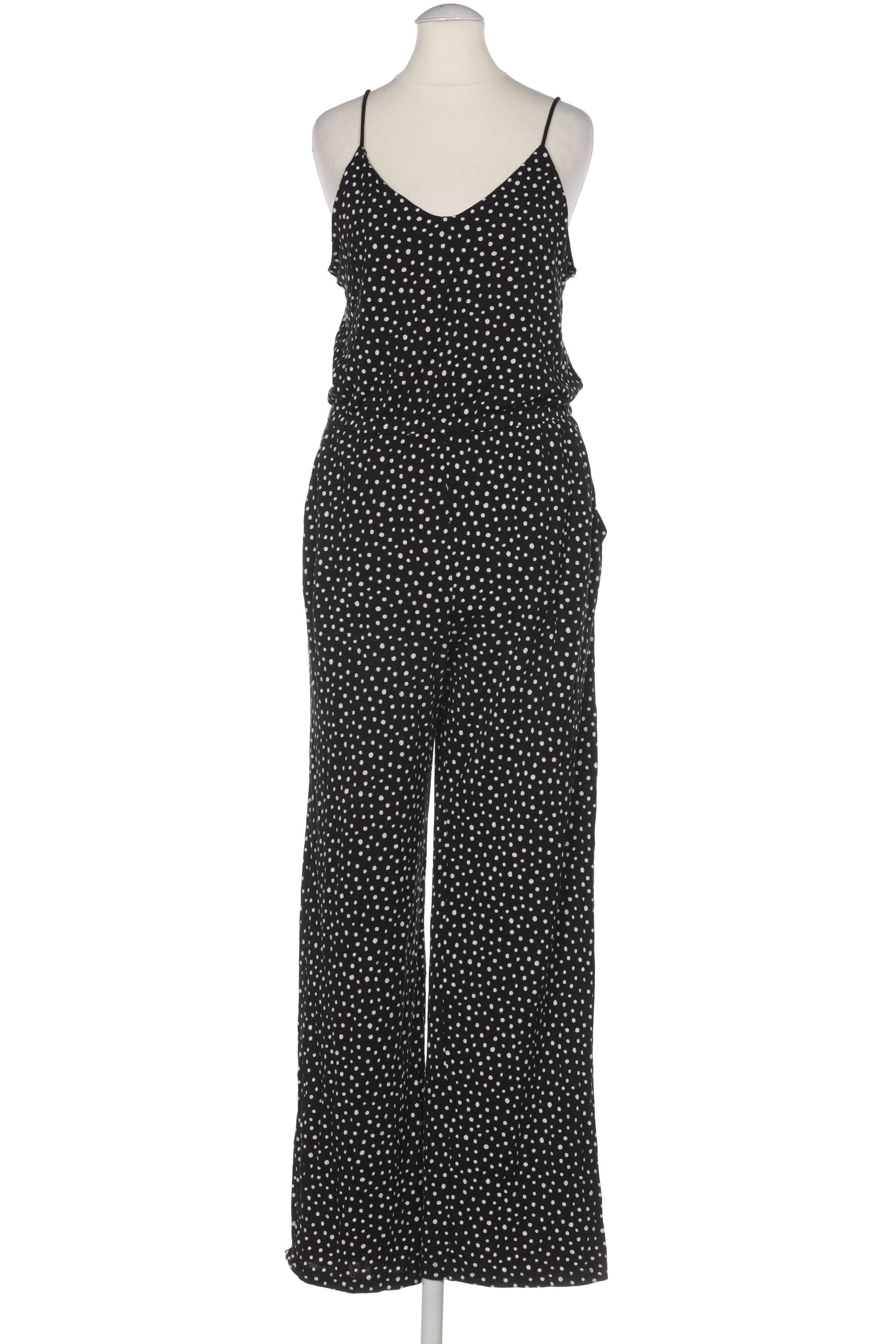 

Esprit Damen Jumpsuit/Overall, schwarz