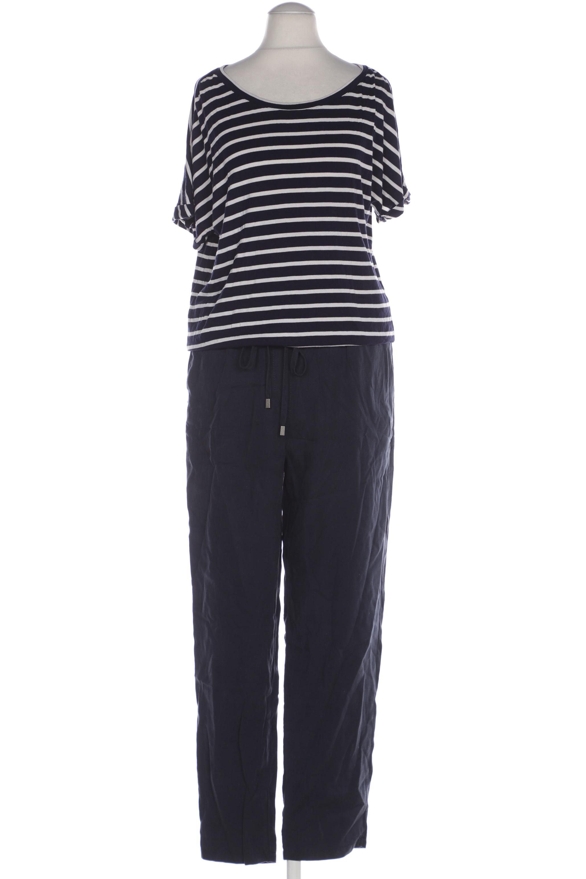

Esprit Damen Jumpsuit/Overall, marineblau, Gr. 36