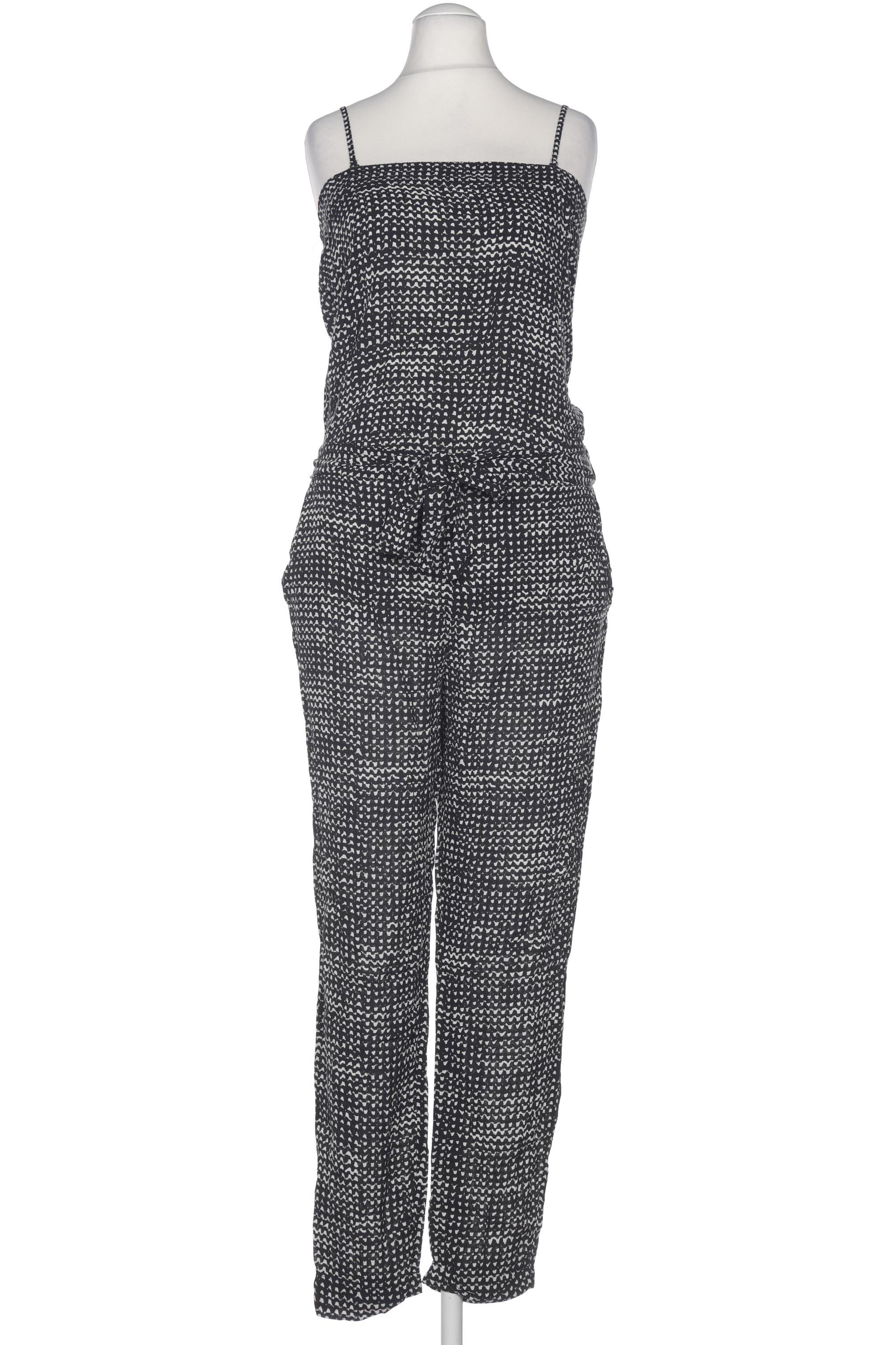 

Esprit Damen Jumpsuit/Overall, schwarz