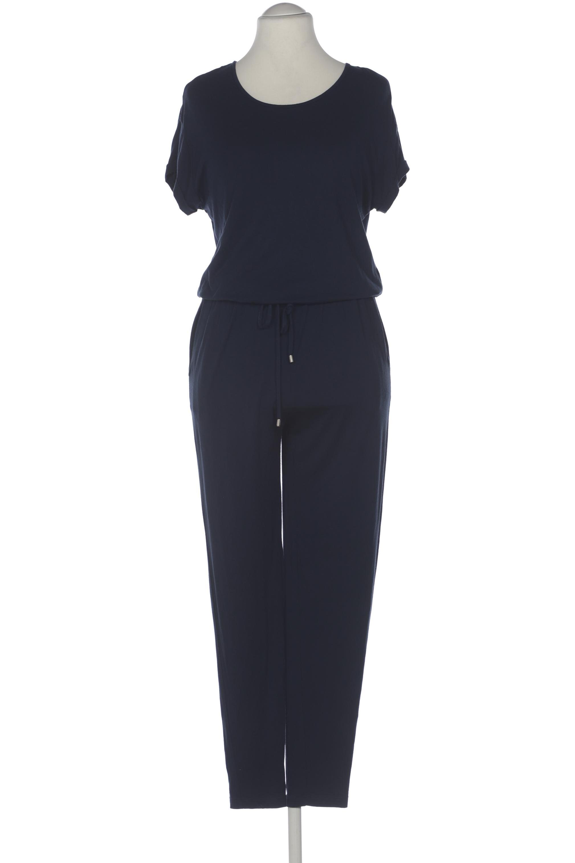 

Esprit Damen Jumpsuit/Overall, marineblau, Gr. 38