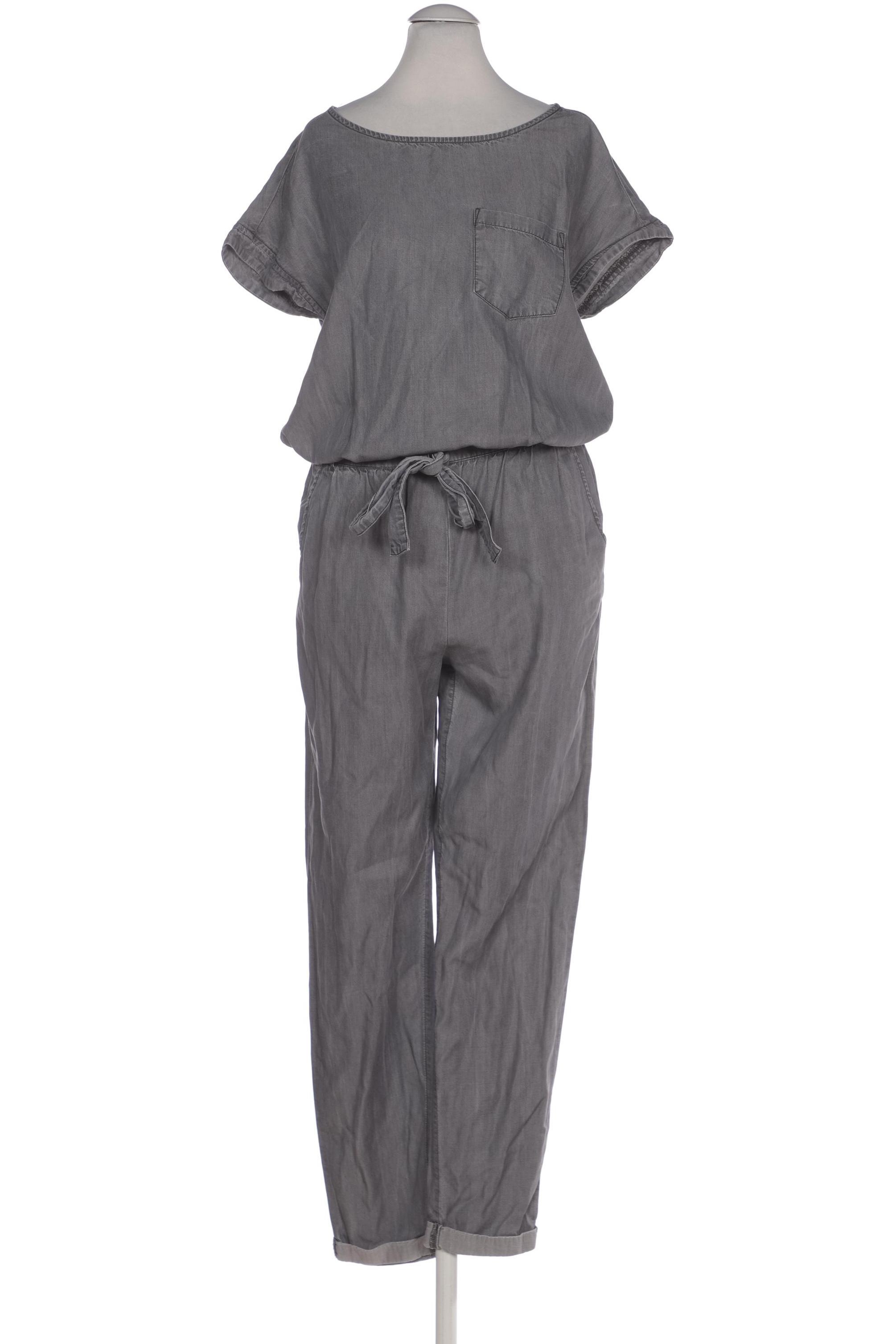 

Esprit Damen Jumpsuit/Overall, grau, Gr. 34