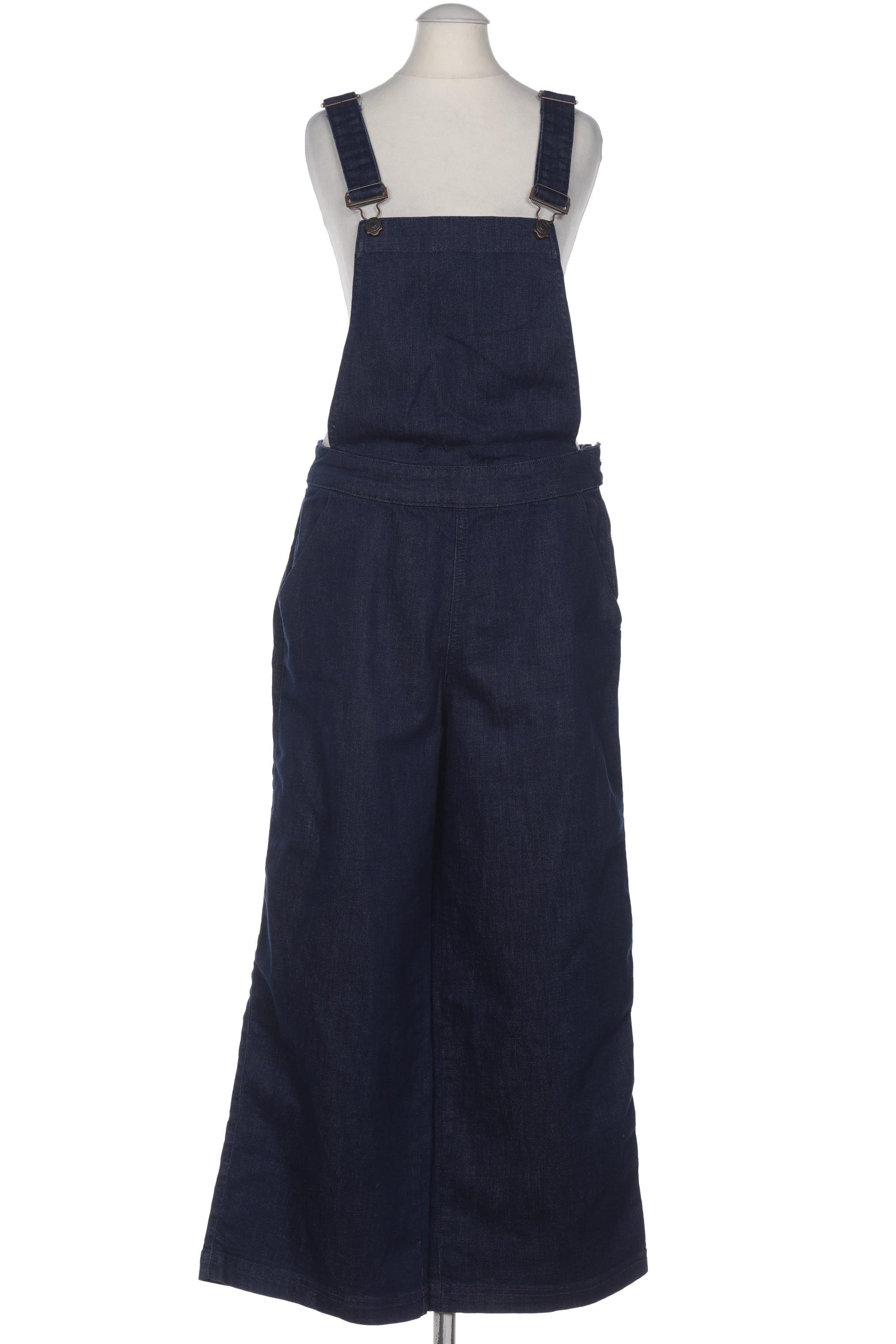 

Esprit Damen Jumpsuit/Overall, marineblau