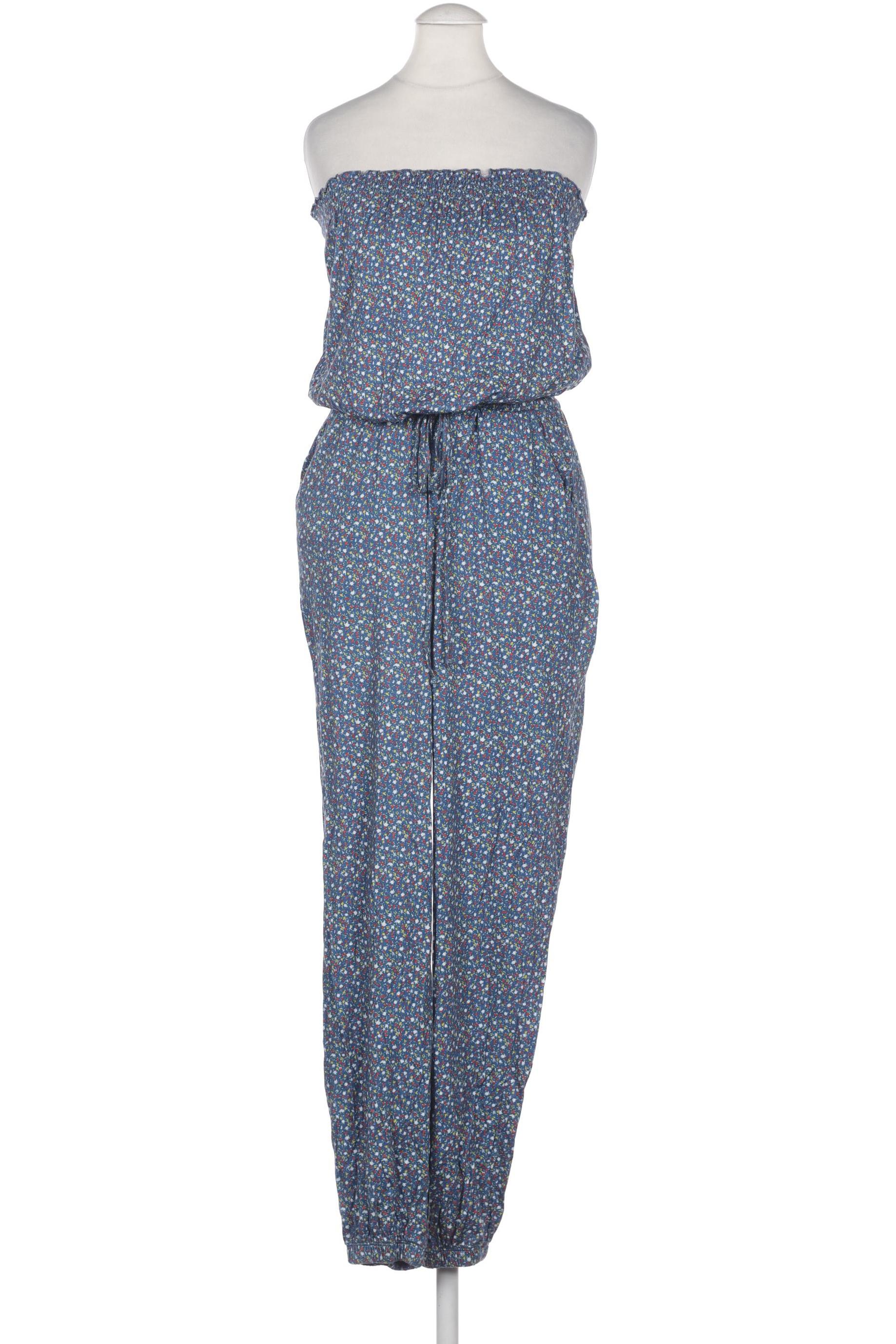 

Esprit Damen Jumpsuit/Overall, blau