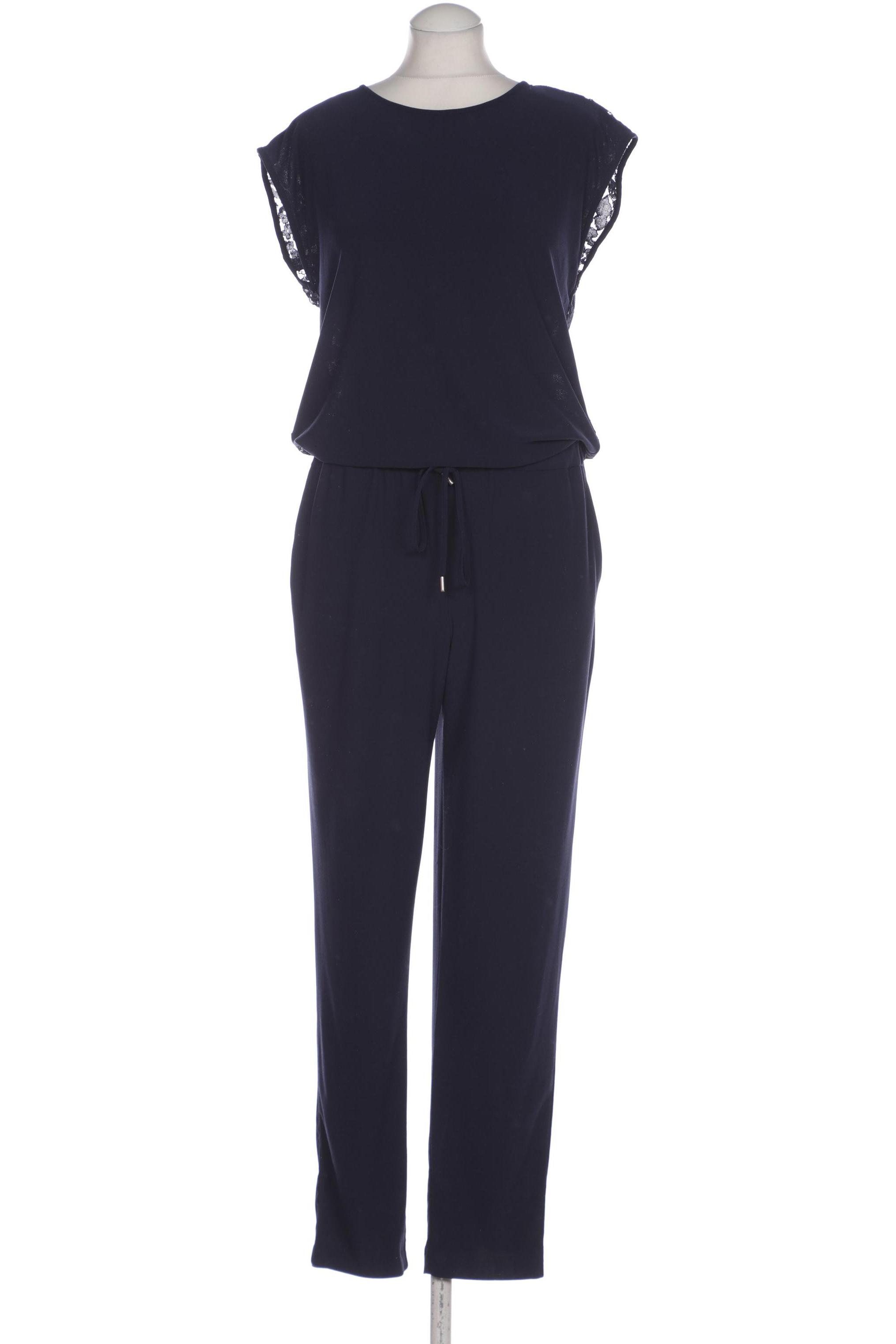 

Esprit Damen Jumpsuit/Overall, marineblau, Gr. 36