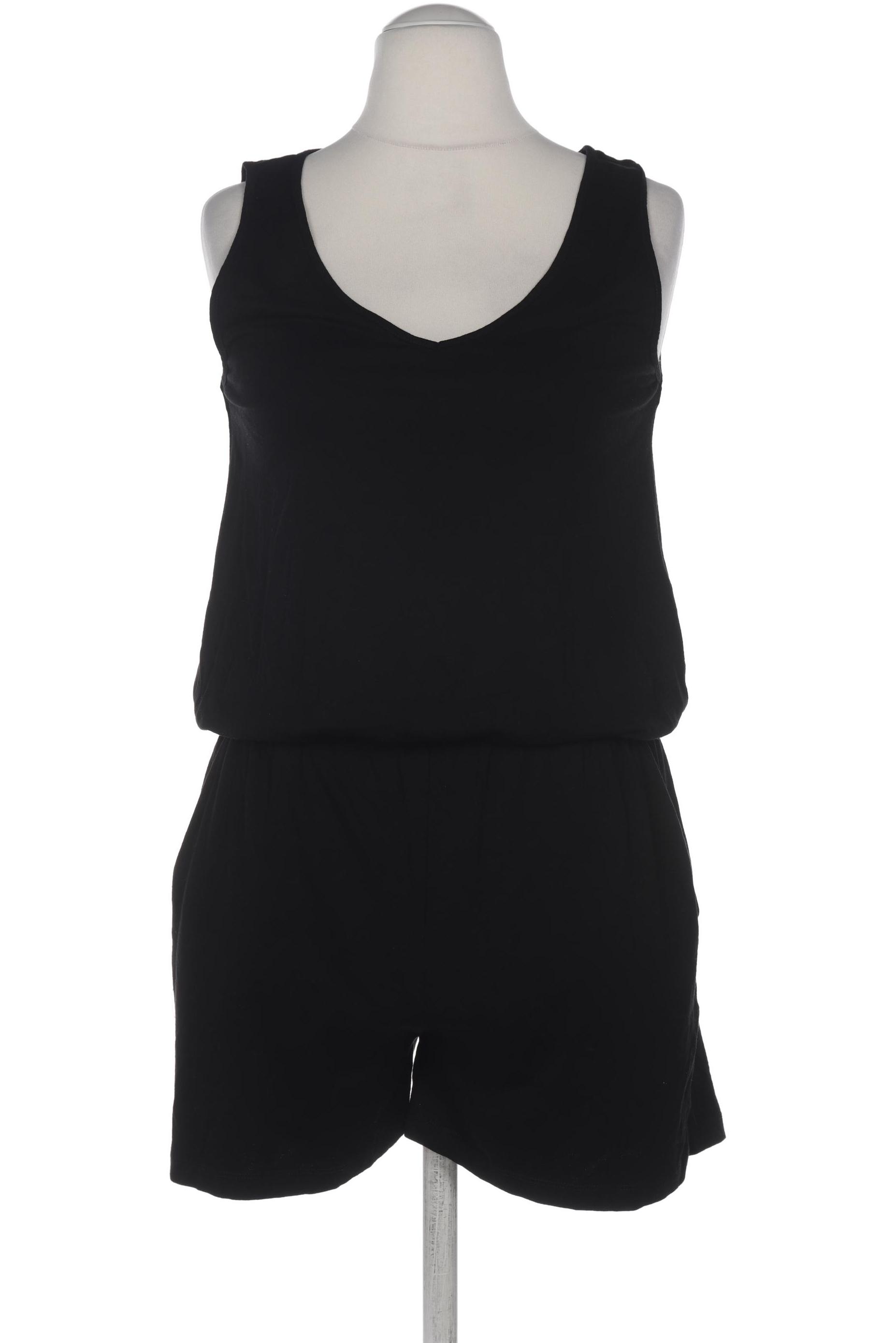 

Esprit Damen Jumpsuit/Overall, schwarz, Gr. 36