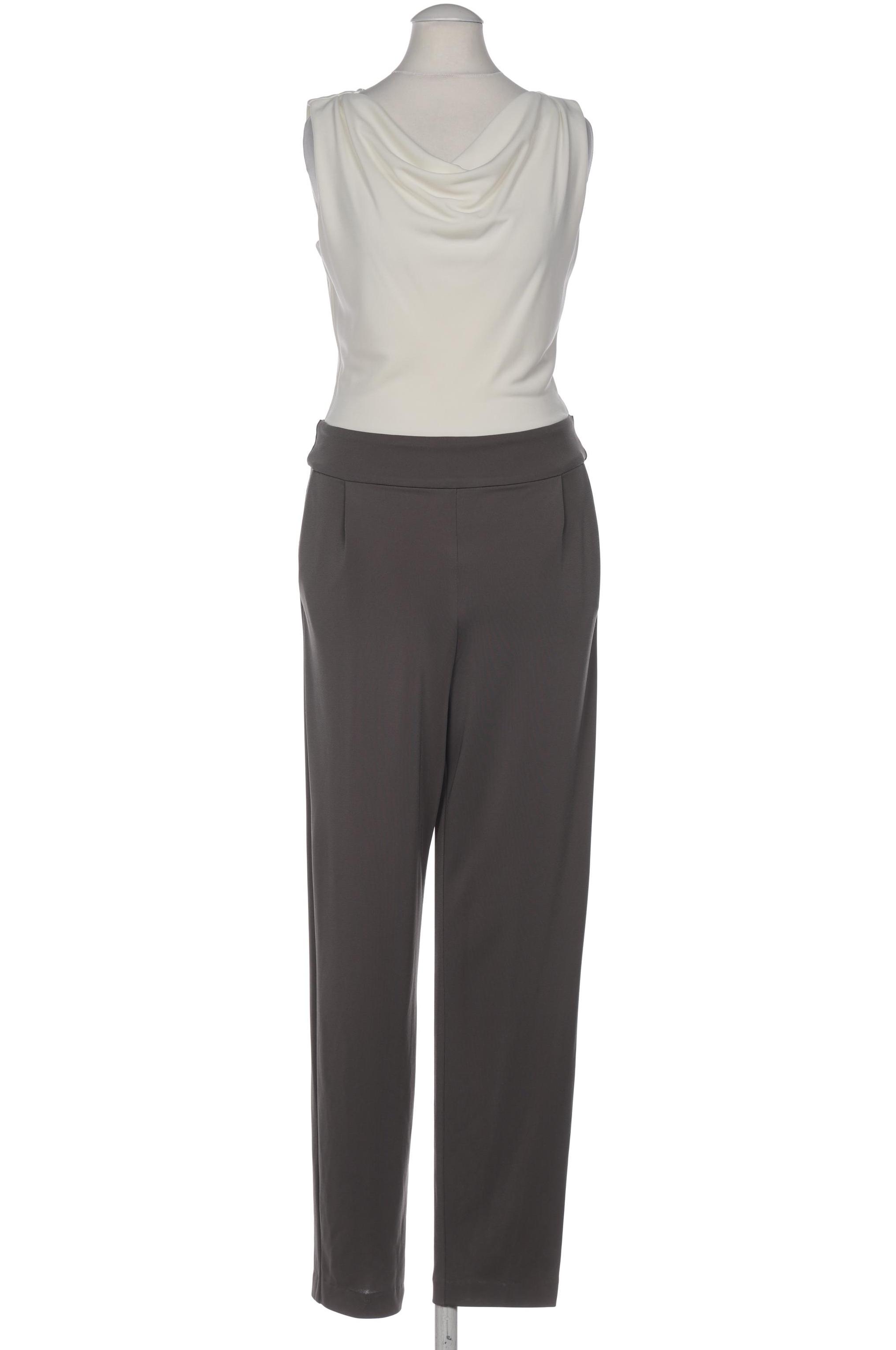 

Esprit Damen Jumpsuit/Overall, grün