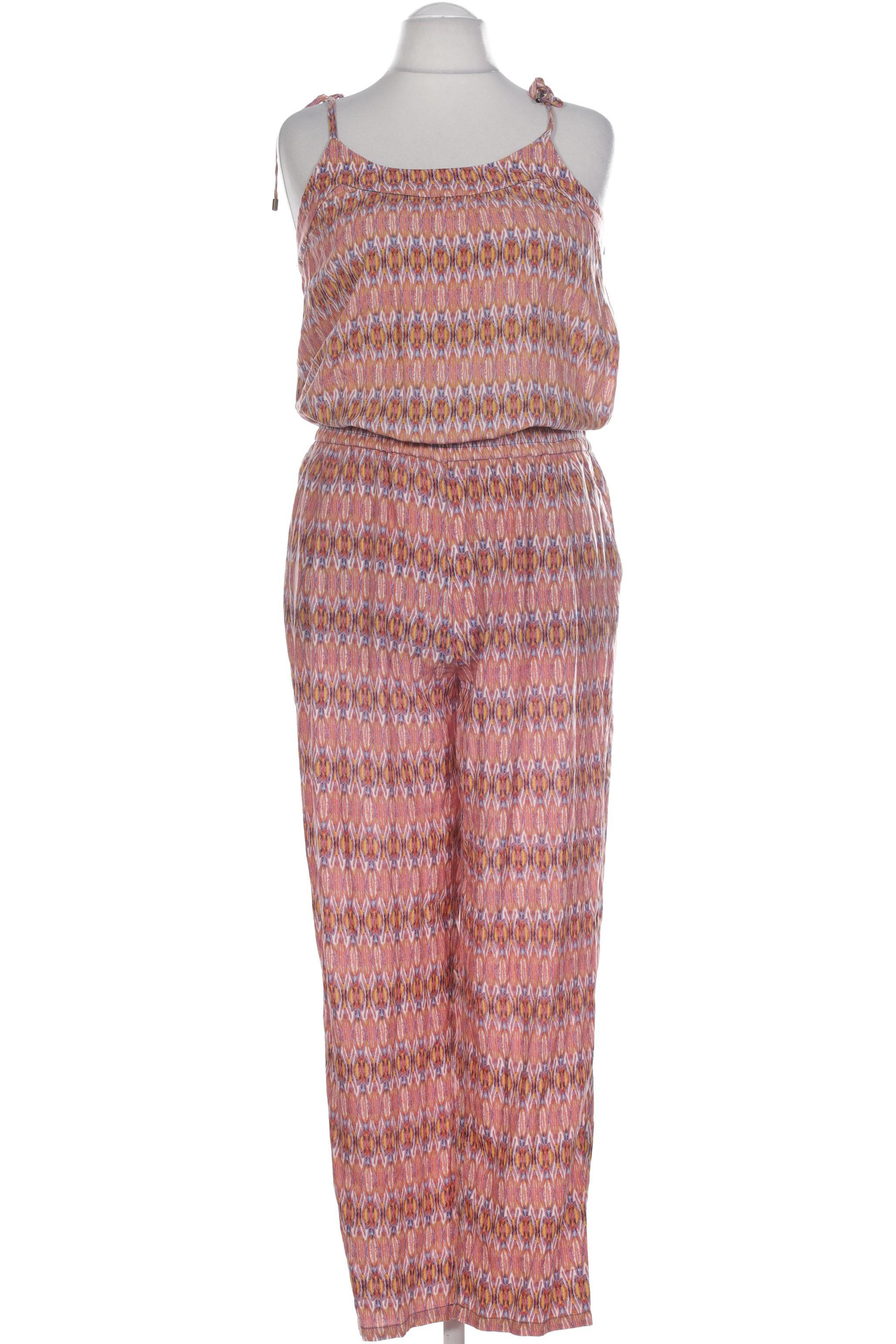 

Esprit Damen Jumpsuit/Overall, pink, Gr.