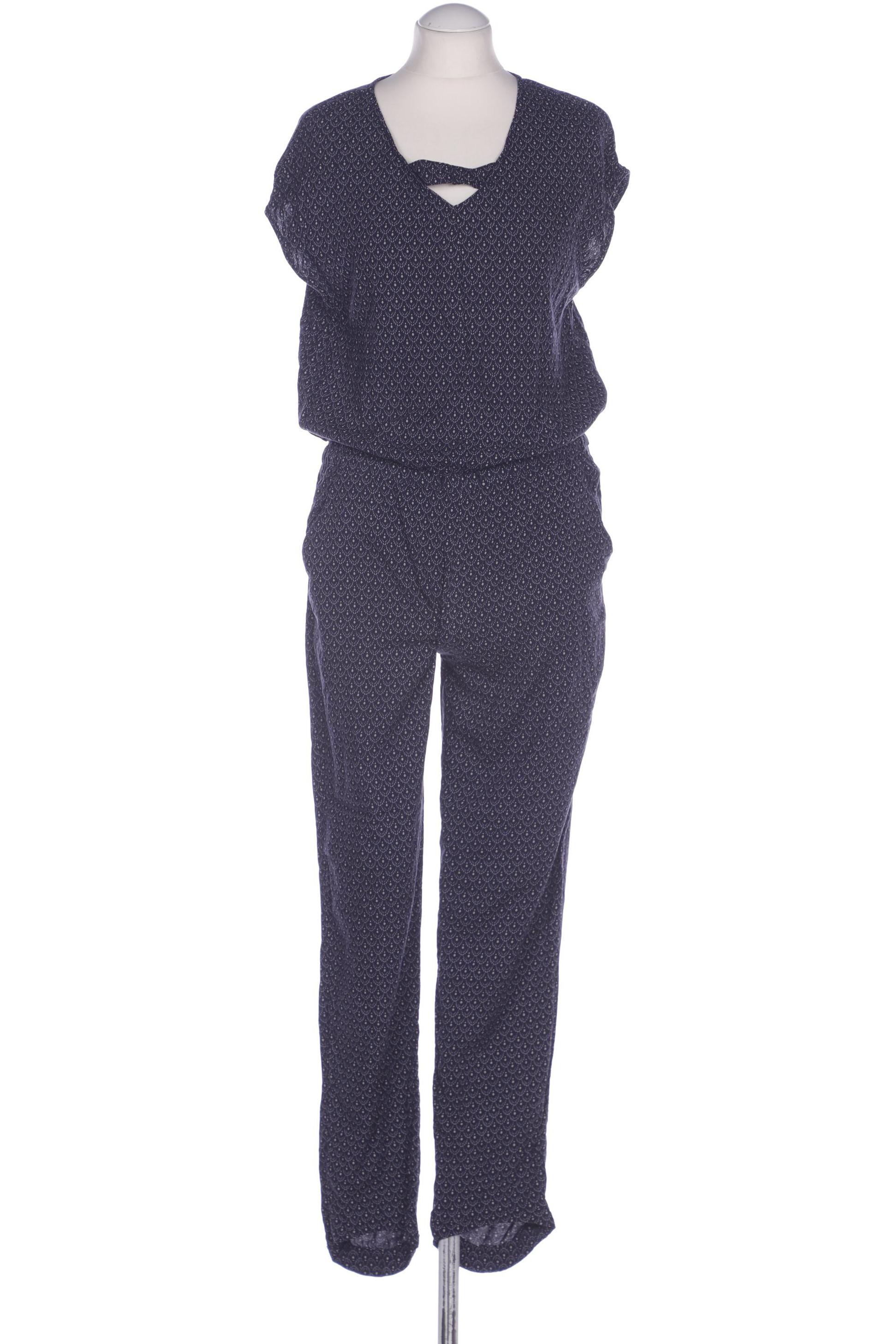 

Esprit Damen Jumpsuit/Overall, marineblau