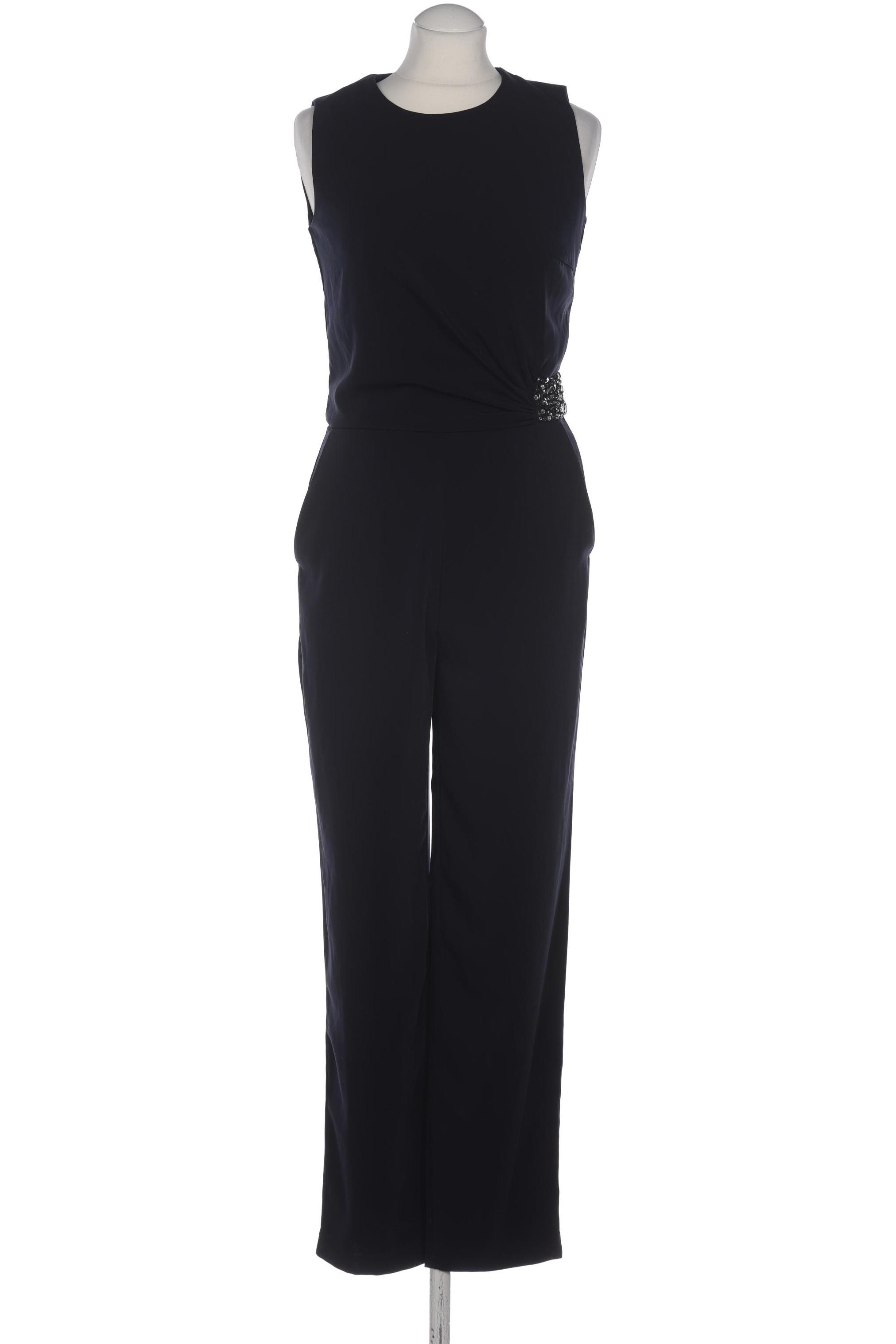 

Esprit Damen Jumpsuit/Overall, marineblau