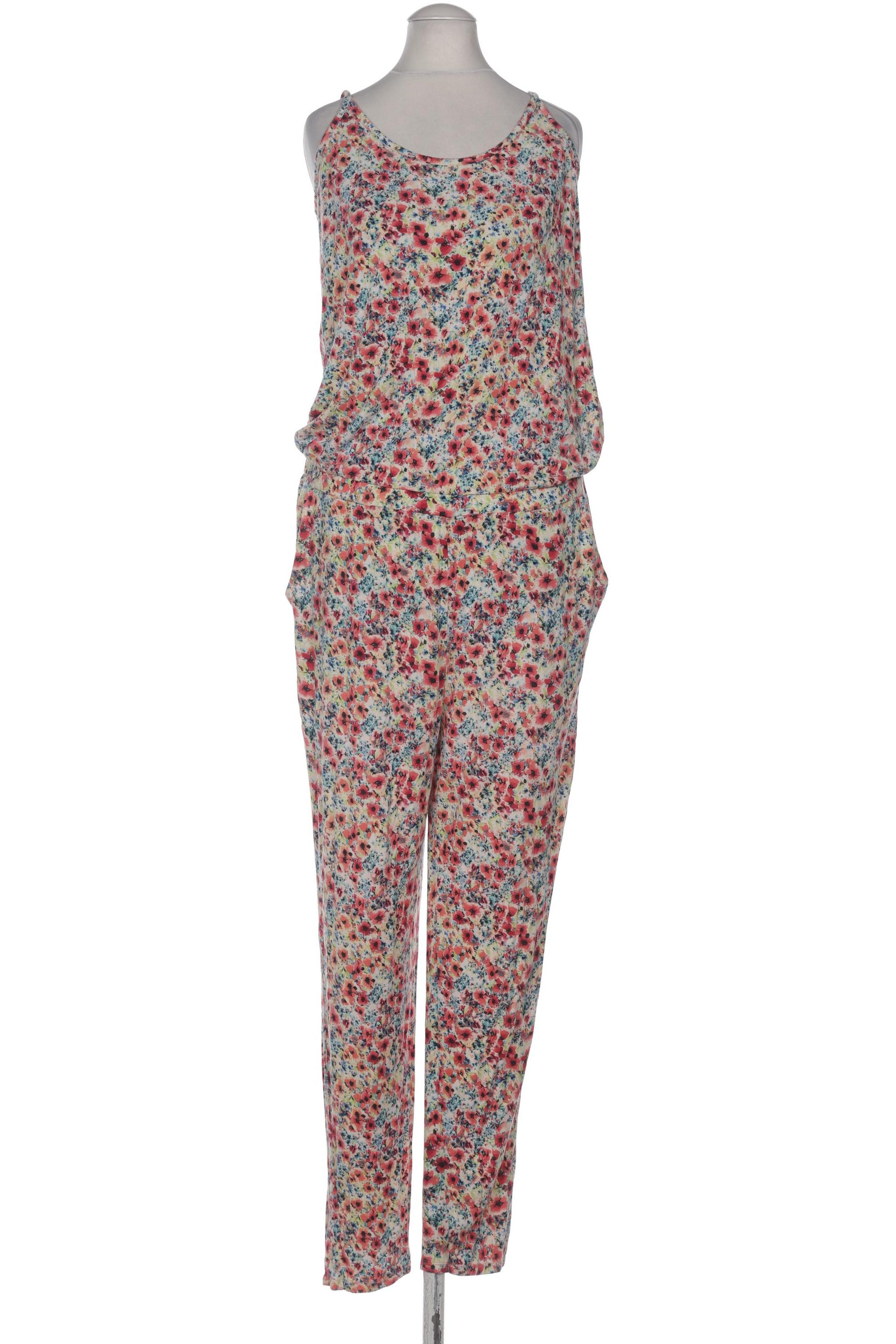 

Esprit Damen Jumpsuit/Overall, mehrfarbig, Gr. 36