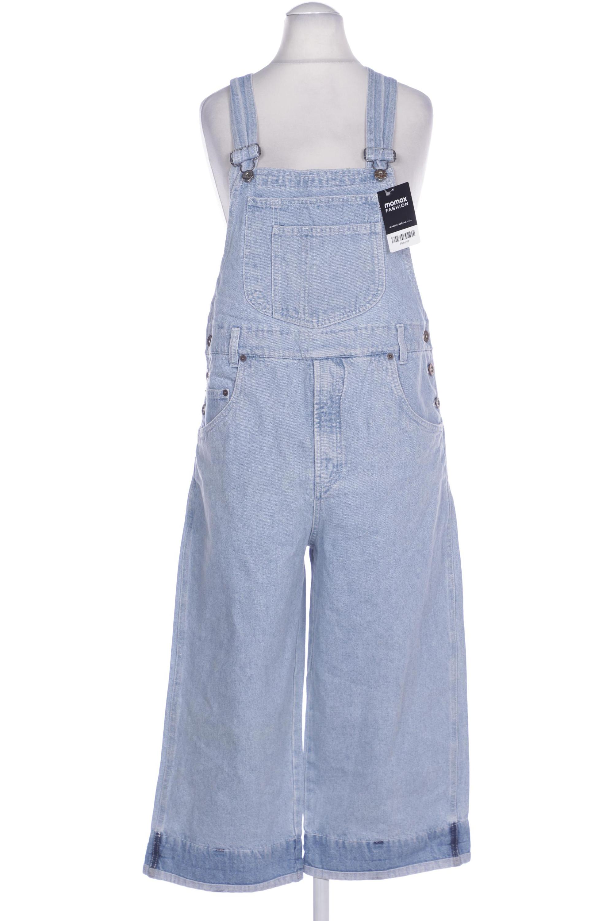 

Esprit Damen Jumpsuit/Overall, blau, Gr. 36
