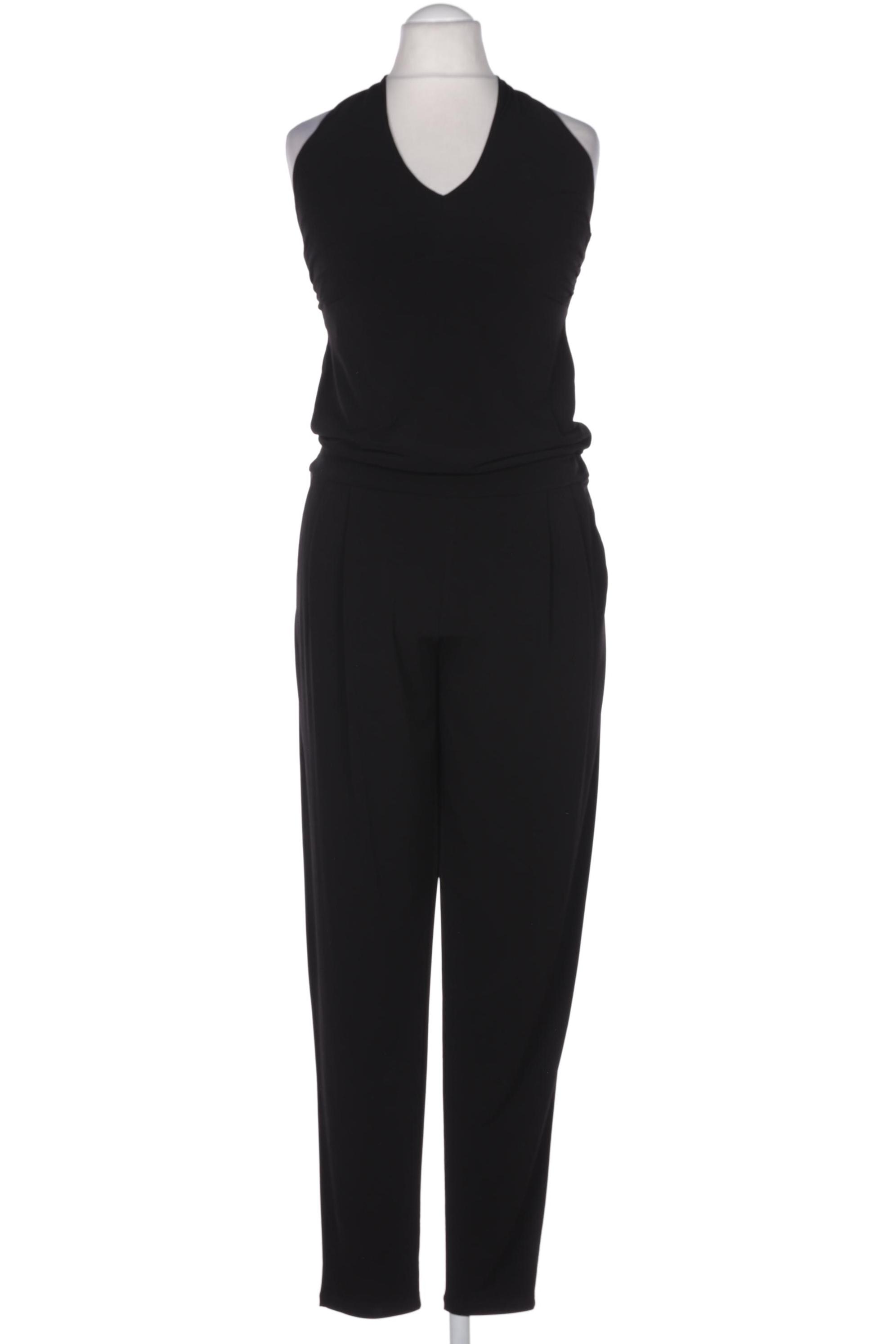 

Esprit Damen Jumpsuit/Overall, schwarz, Gr. 38