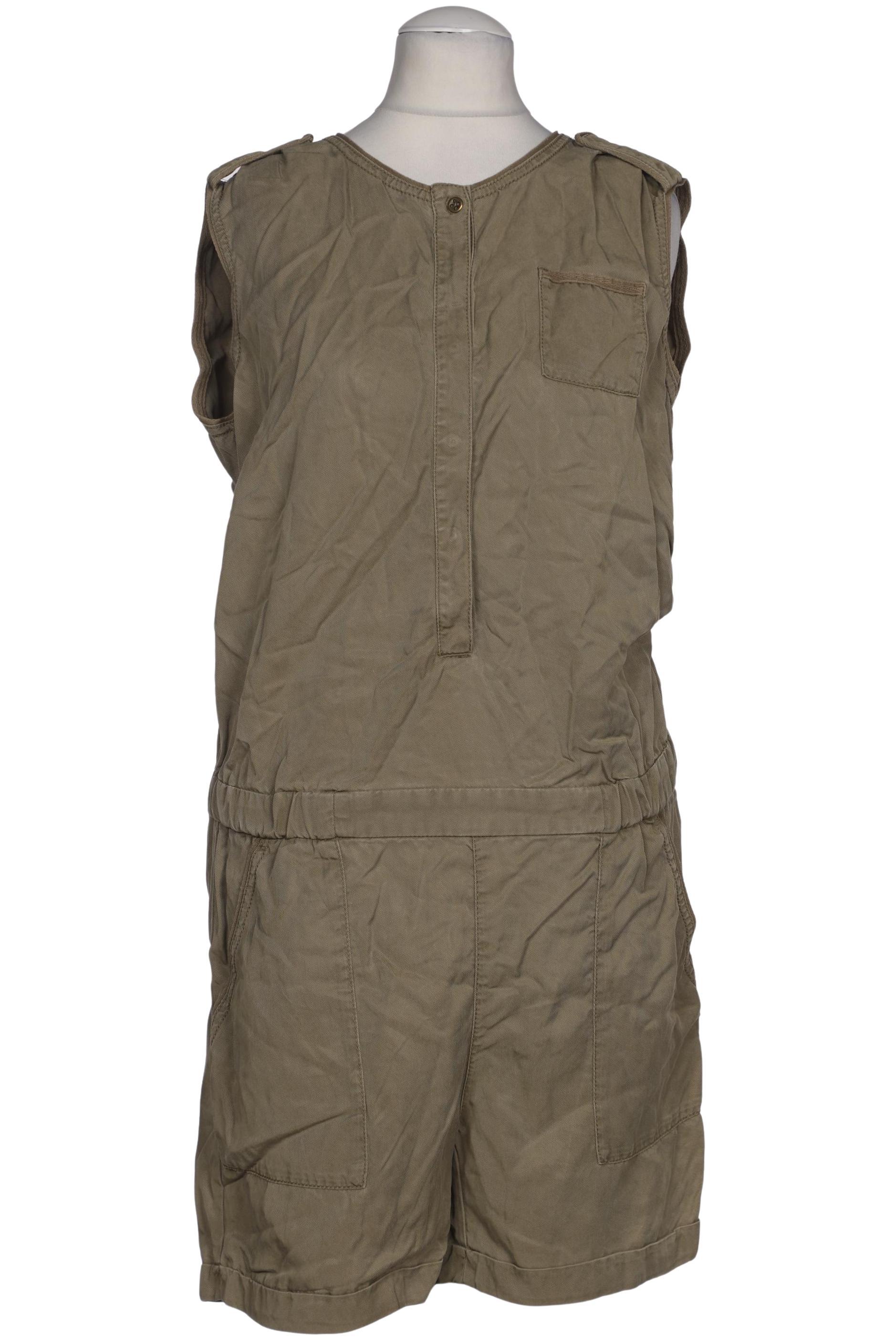 

Esprit Damen Jumpsuit/Overall, grün, Gr. 36