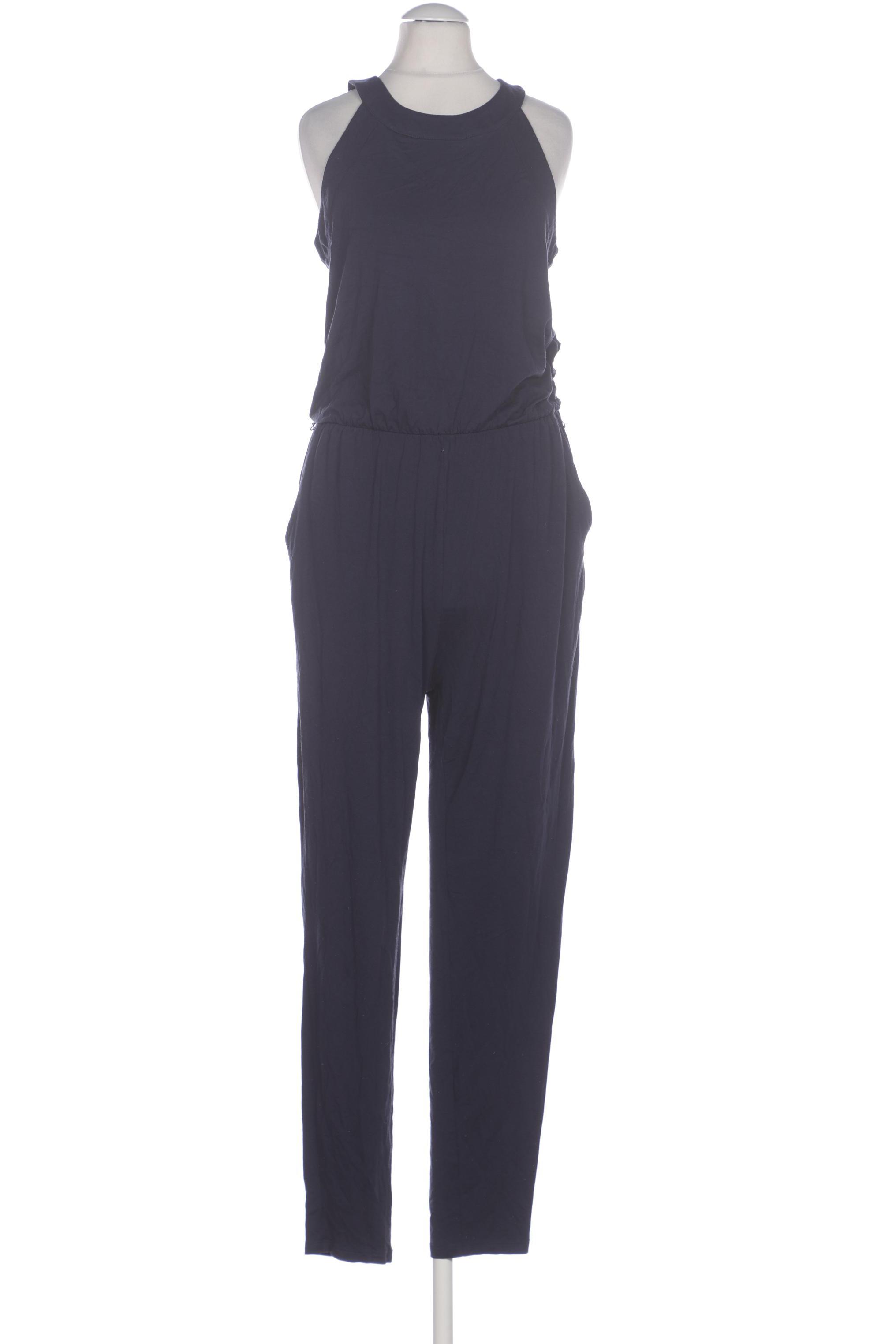 

Esprit Damen Jumpsuit/Overall, marineblau, Gr. 36