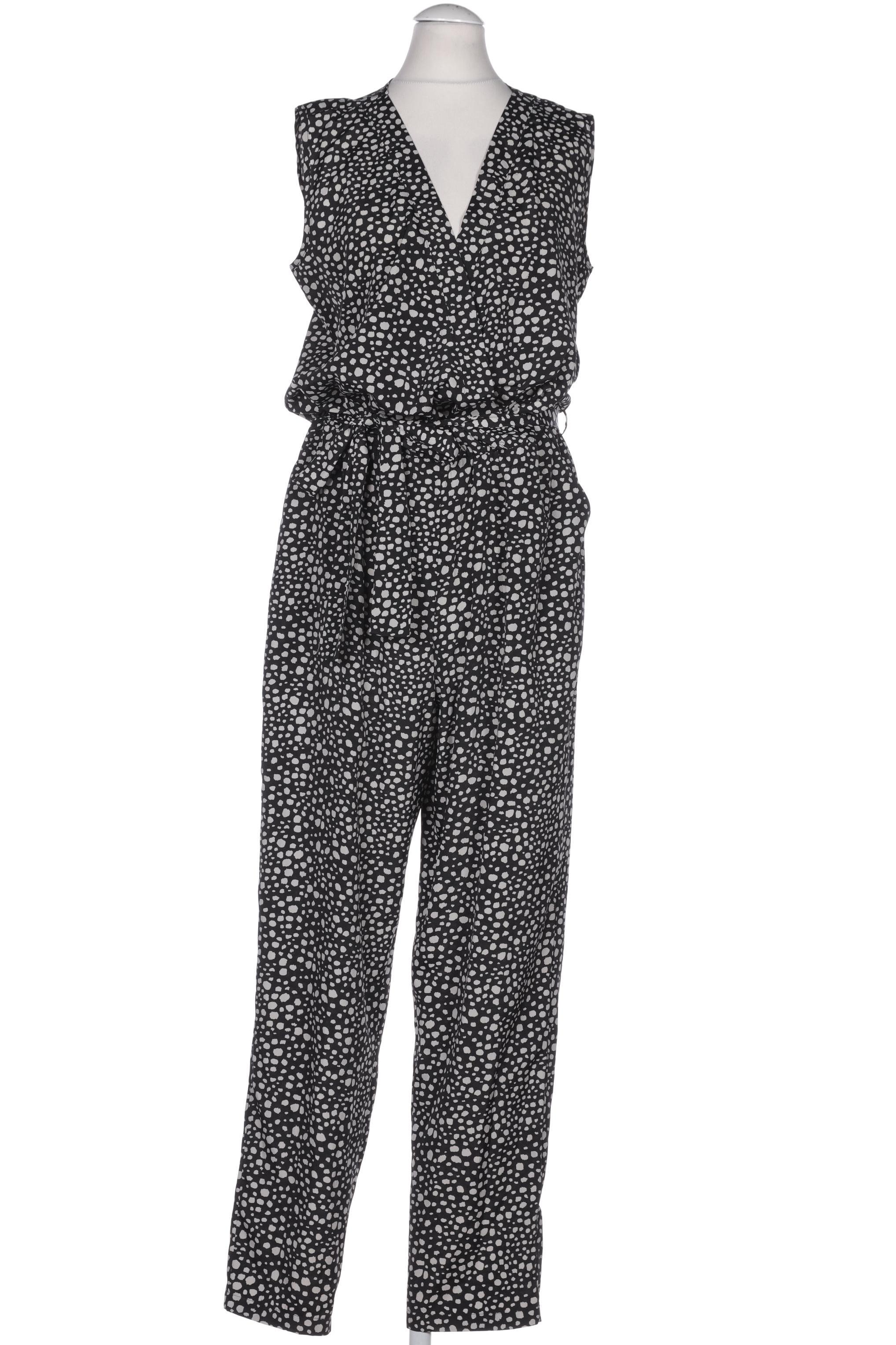 

Esprit Damen Jumpsuit/Overall, schwarz, Gr. 38