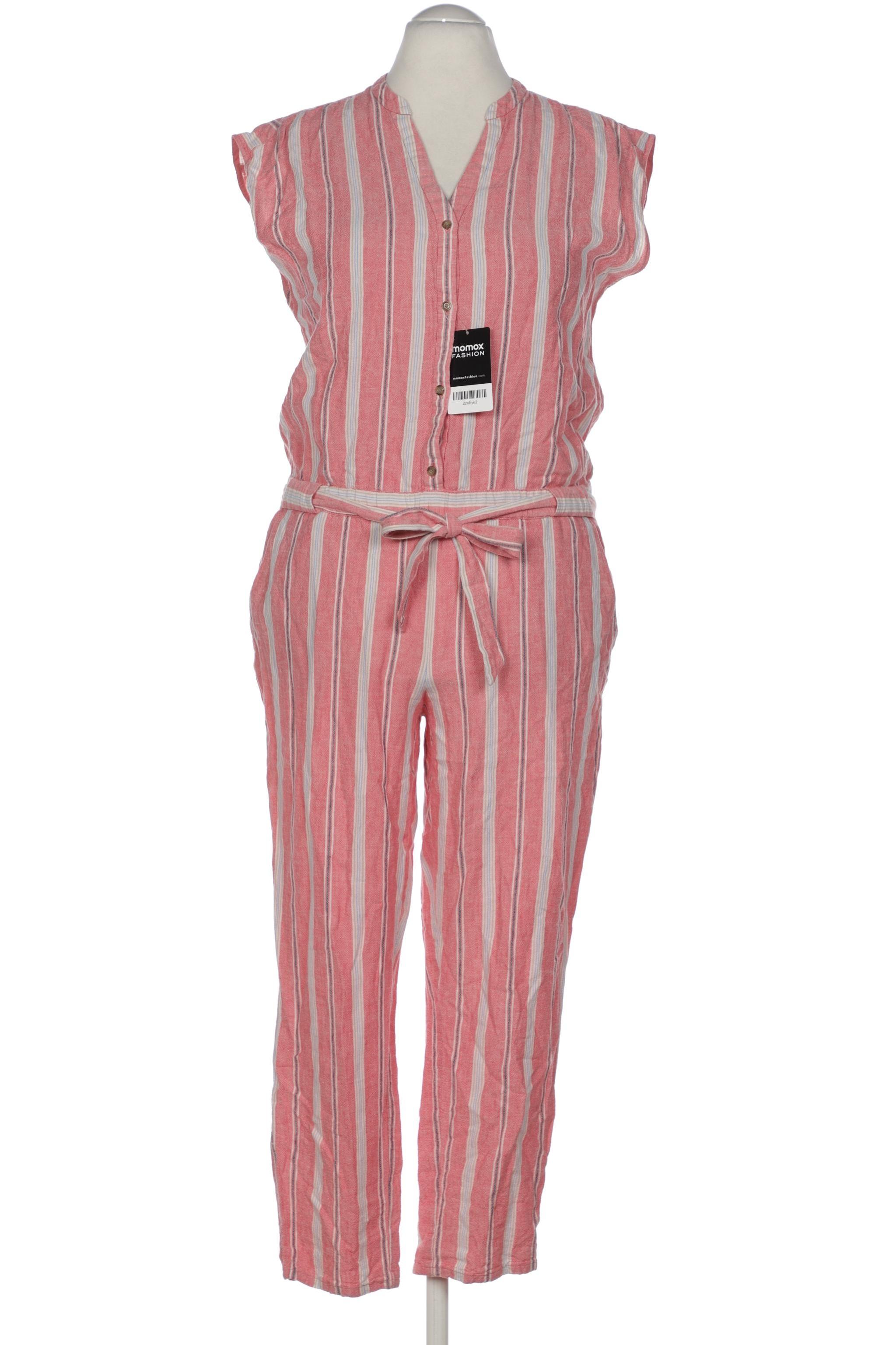 

Esprit Damen Jumpsuit/Overall, rot, Gr. 42
