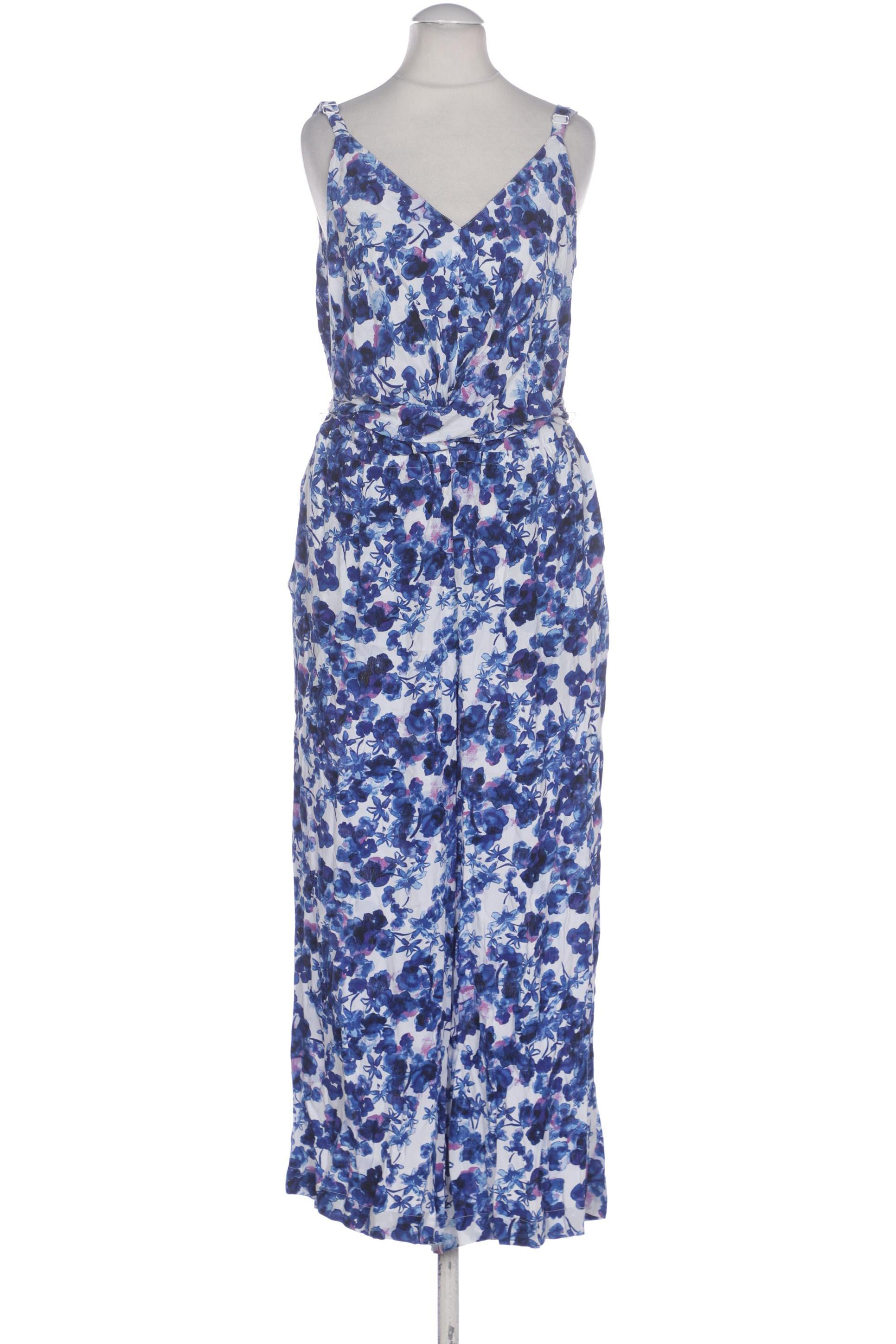 

Esprit Damen Jumpsuit/Overall, blau, Gr. 36