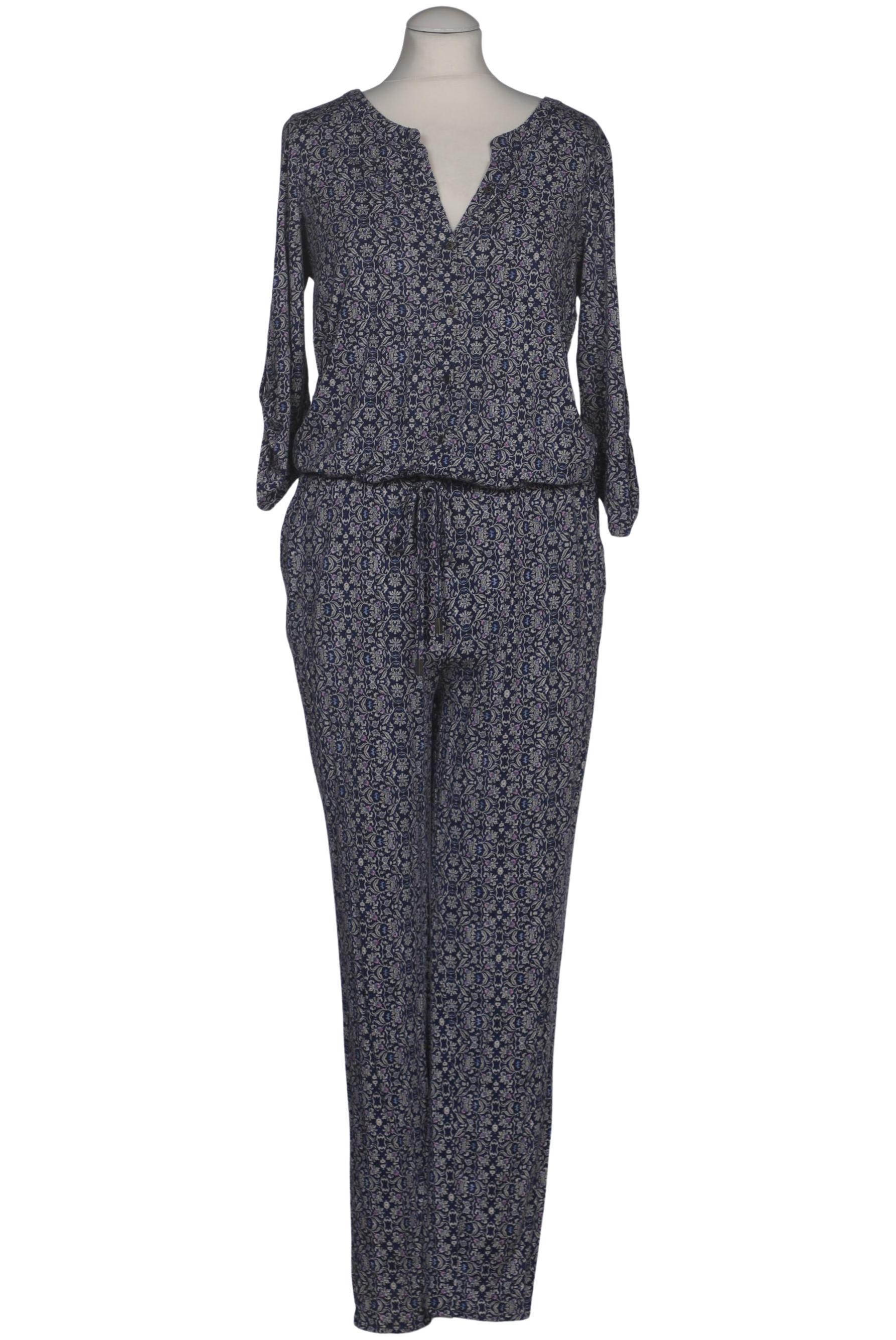 

Esprit Damen Jumpsuit/Overall, blau, Gr. 36