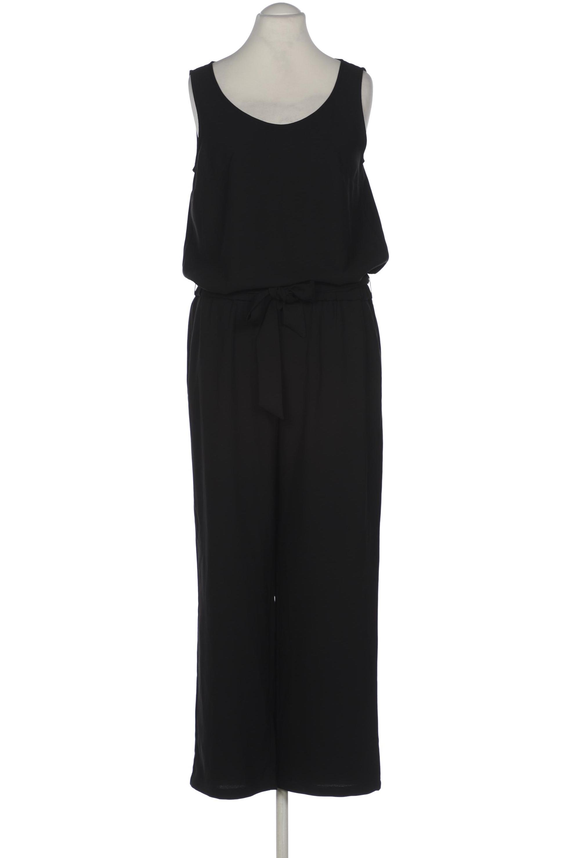 

Esprit Damen Jumpsuit/Overall, schwarz, Gr. 42