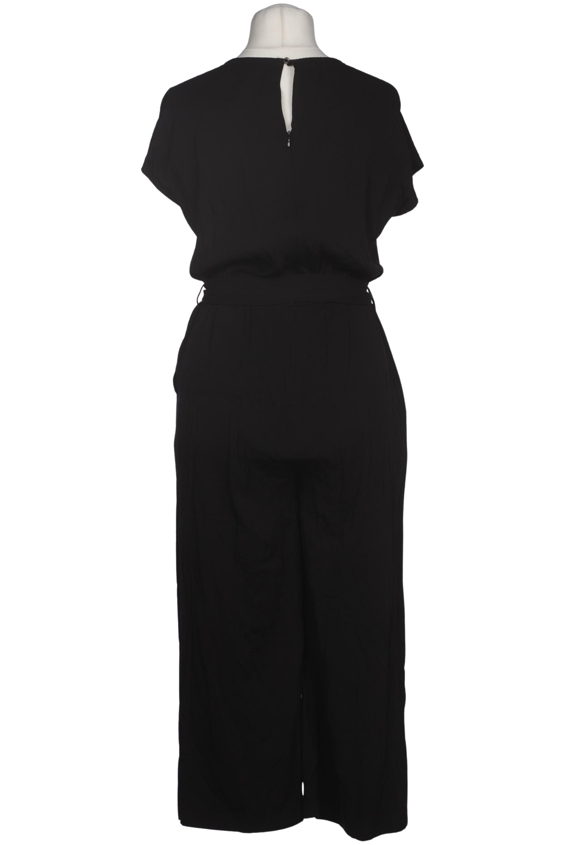 

Esprit Damen Jumpsuit/Overall, schwarz, Gr. 38