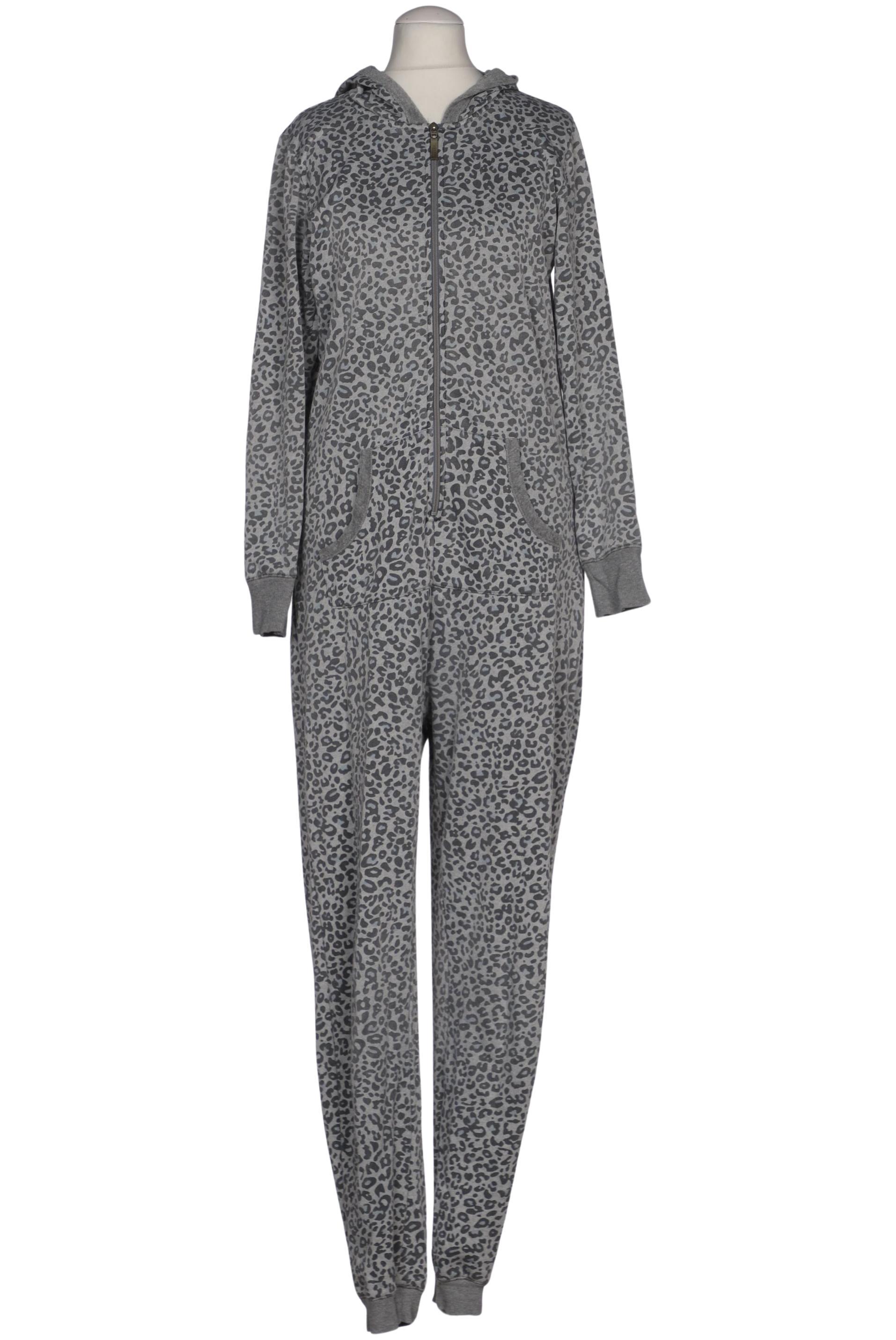 

Esprit Damen Jumpsuit/Overall, grau, Gr. 36