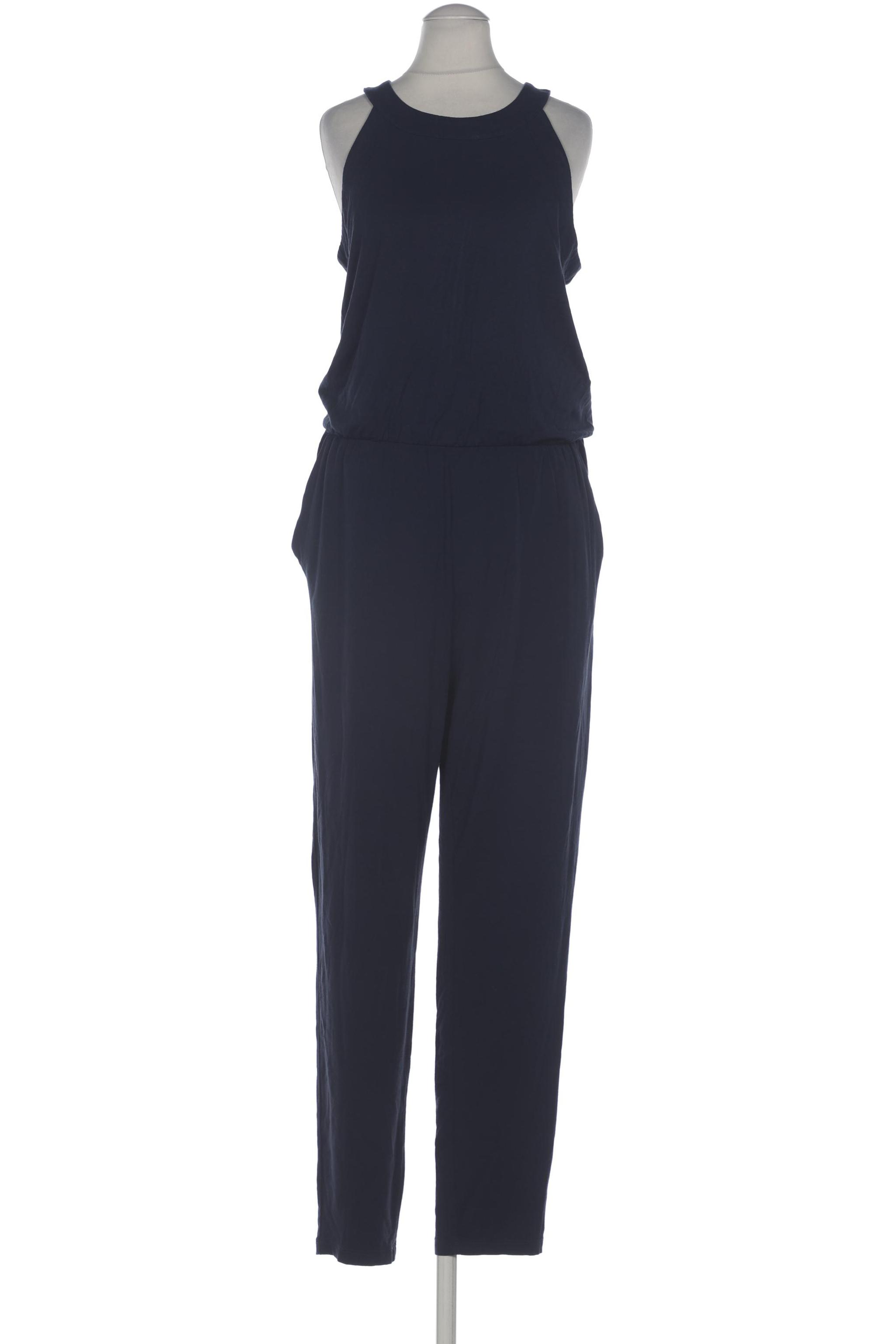 

Esprit Damen Jumpsuit/Overall, marineblau, Gr. 38