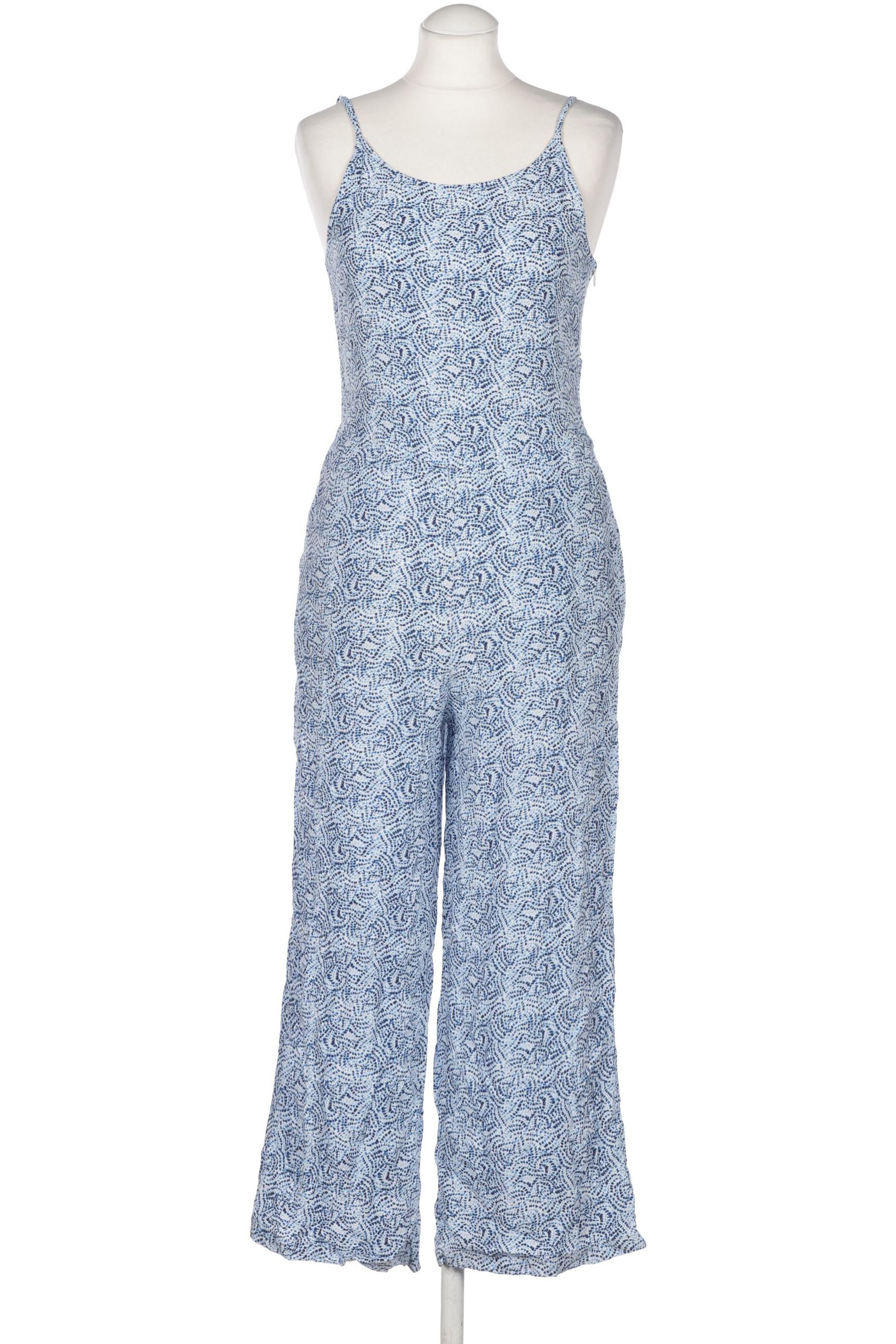 

Esprit Damen Jumpsuit/Overall, blau, Gr. 38