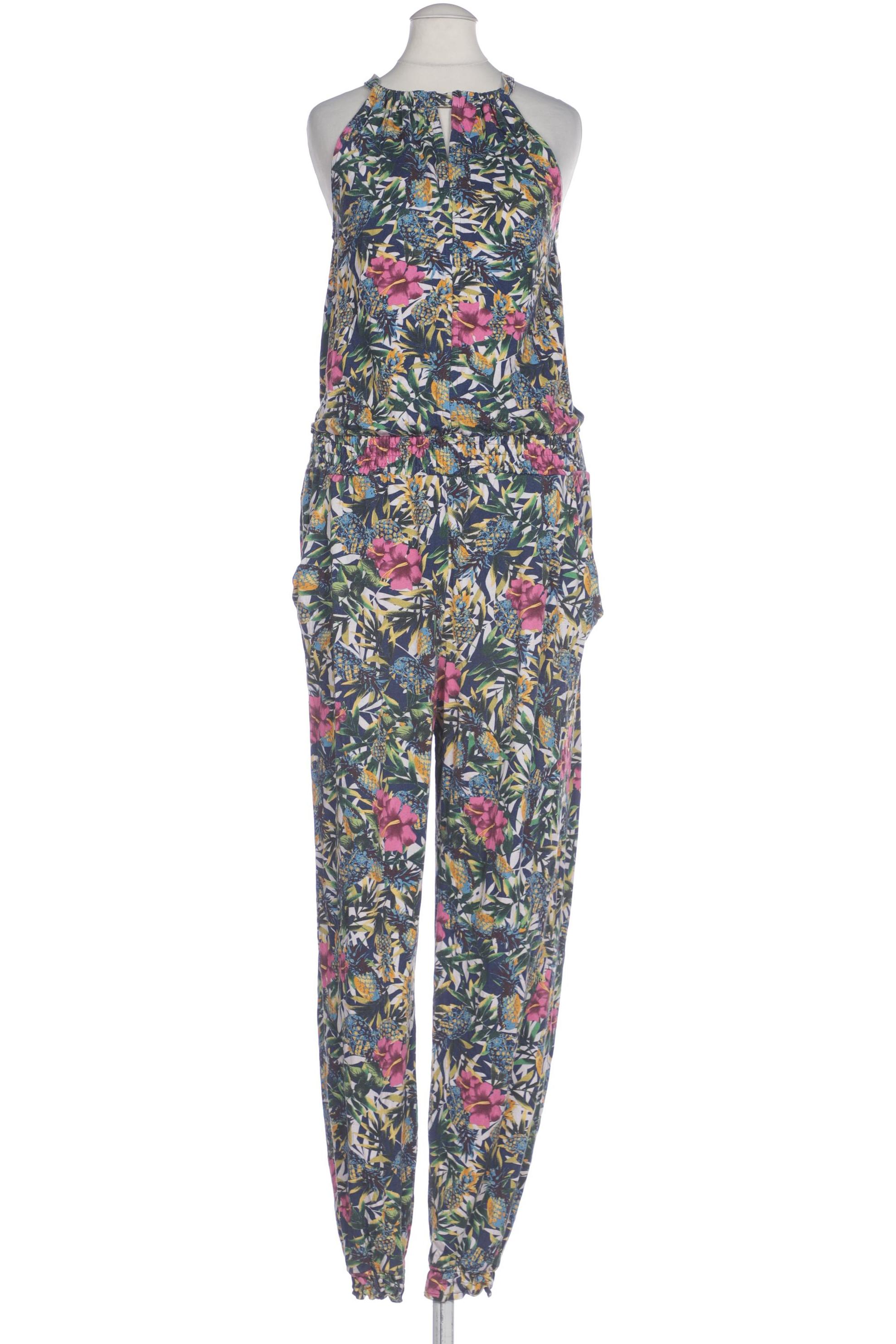 

Esprit Damen Jumpsuit/Overall, mehrfarbig