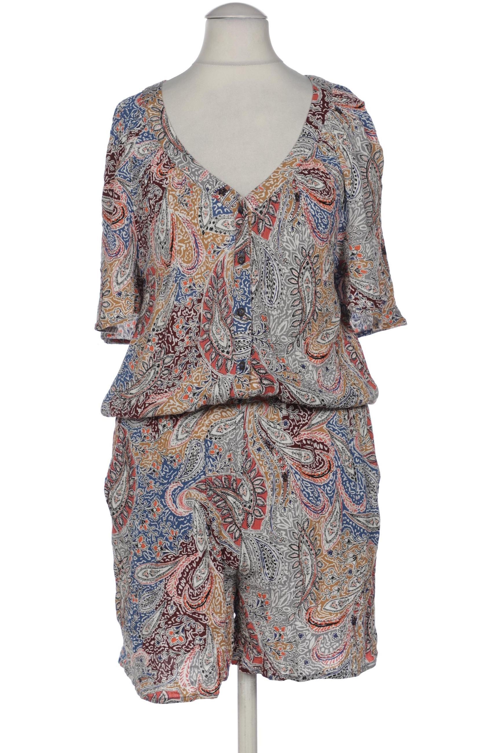 

Esprit Damen Jumpsuit/Overall, mehrfarbig, Gr. 38