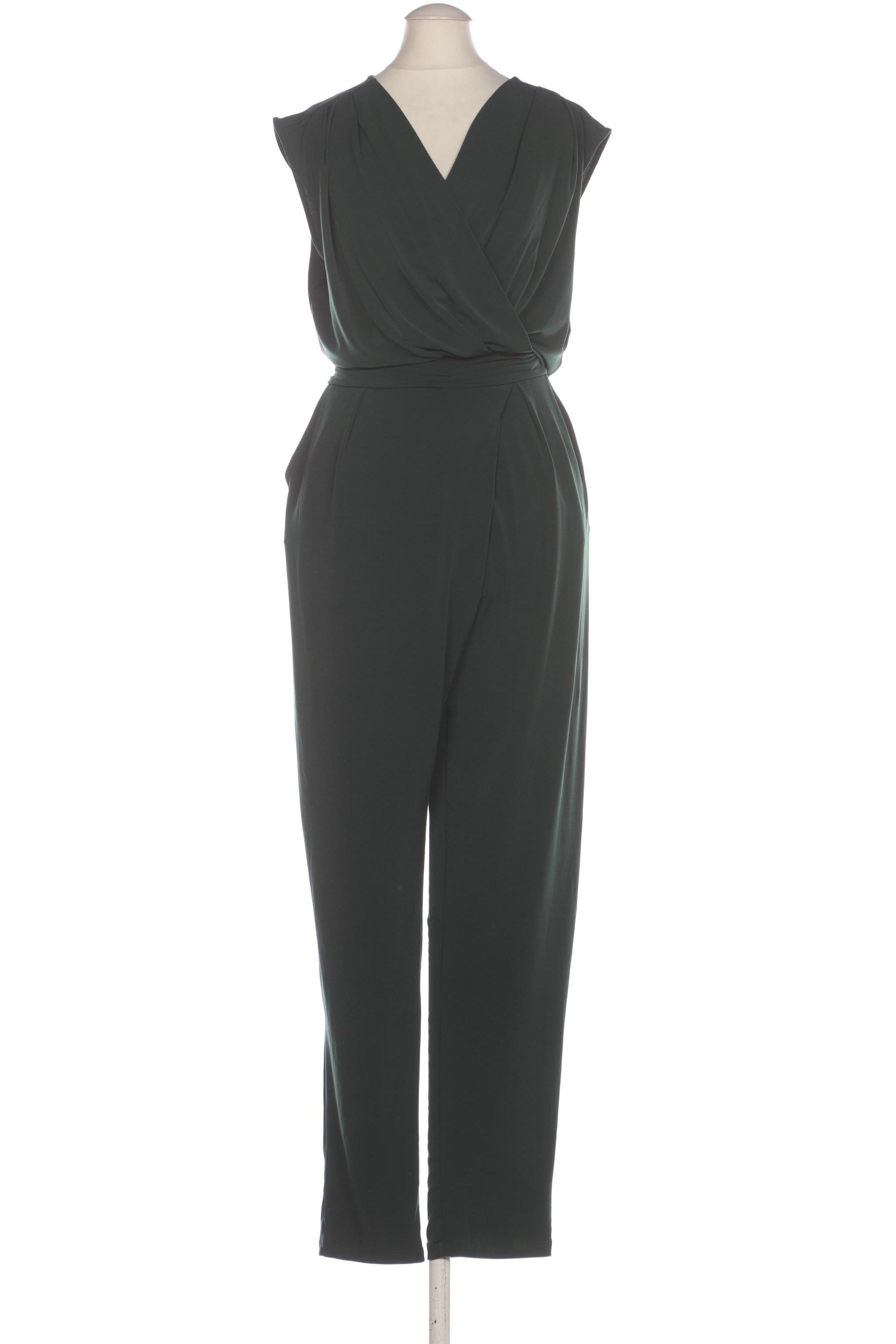 

Esprit Damen Jumpsuit/Overall, grün, Gr. 38