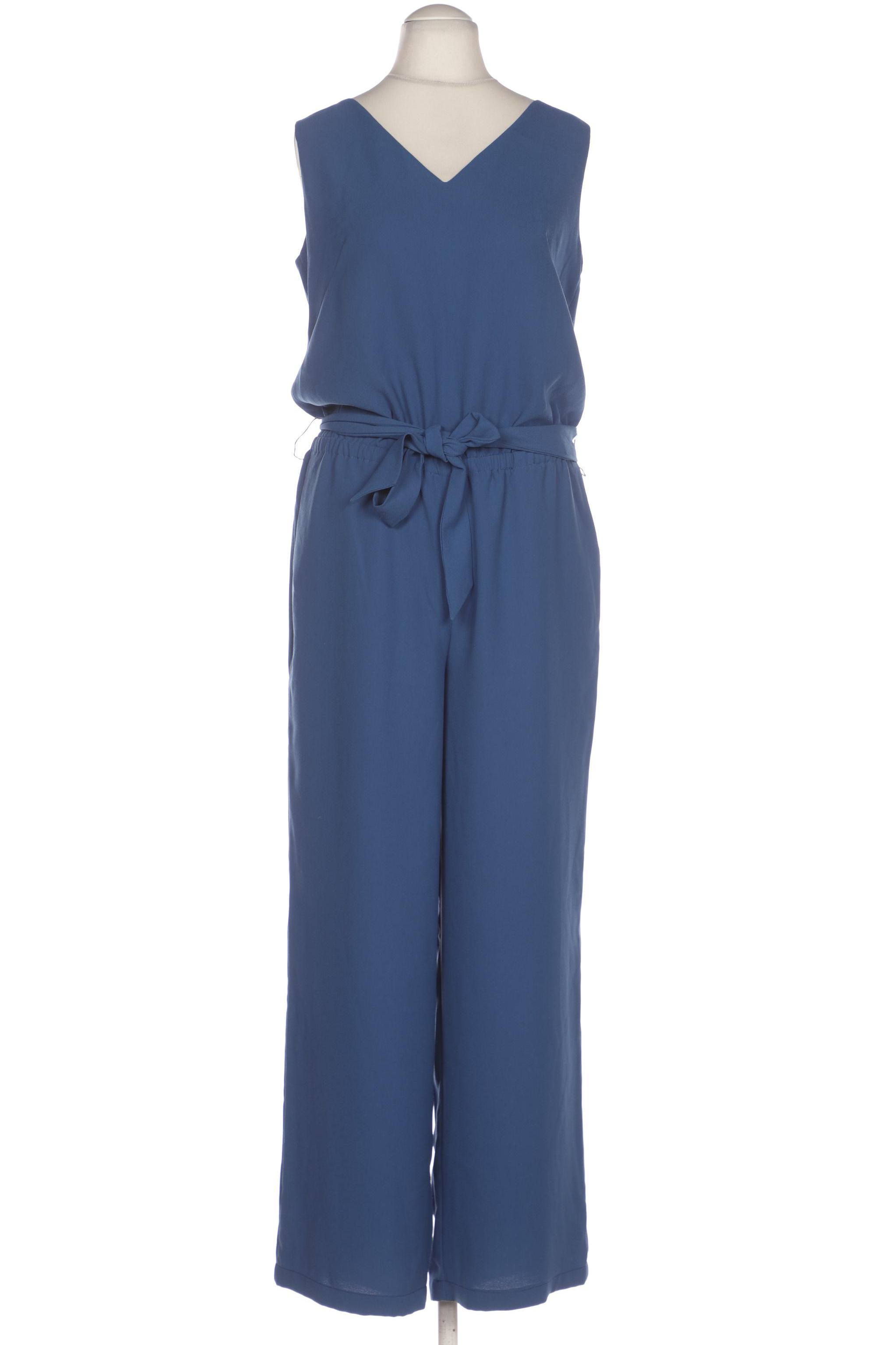 

Esprit Damen Jumpsuit/Overall, blau, Gr. 40