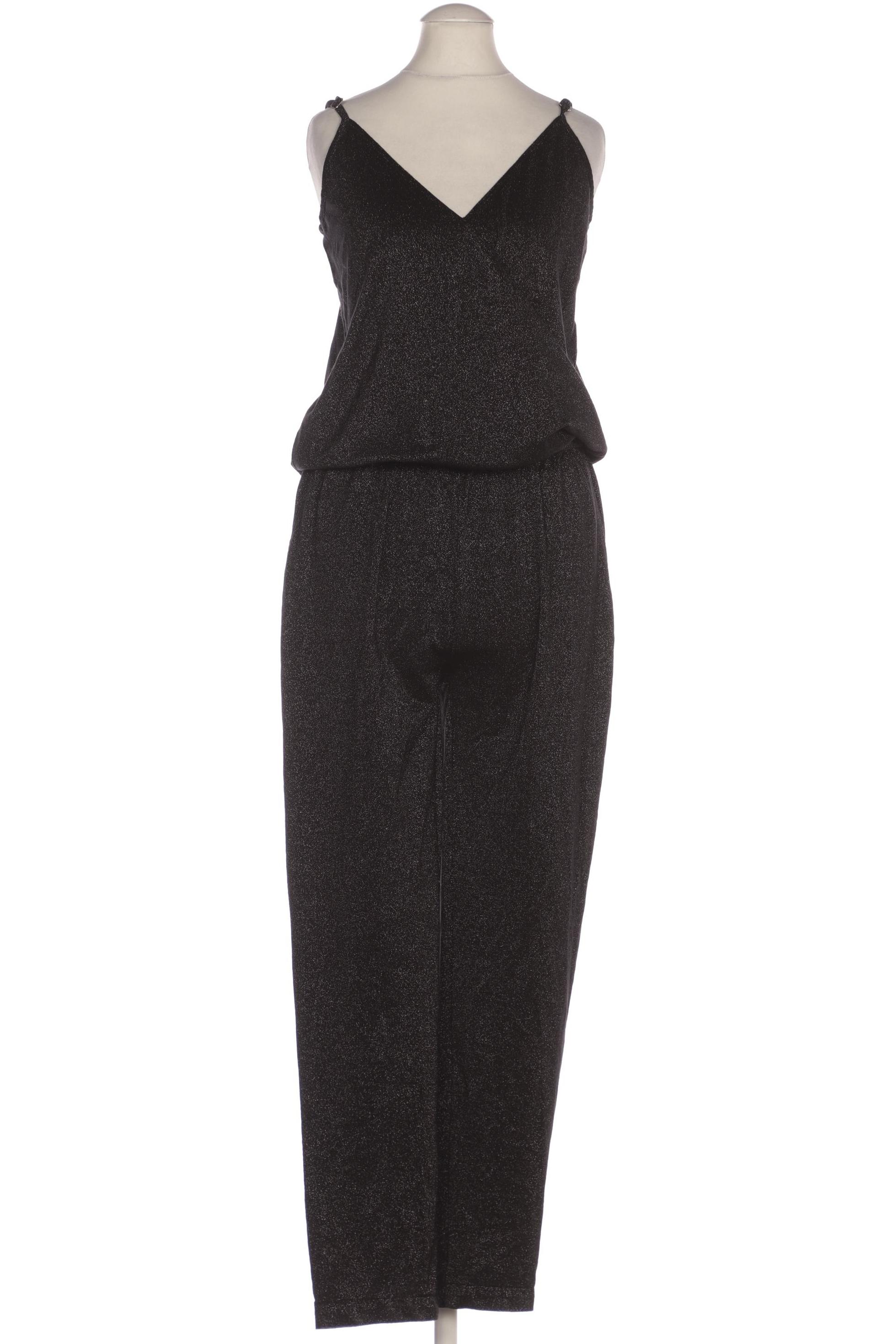 

Esprit Damen Jumpsuit/Overall, schwarz, Gr. 36