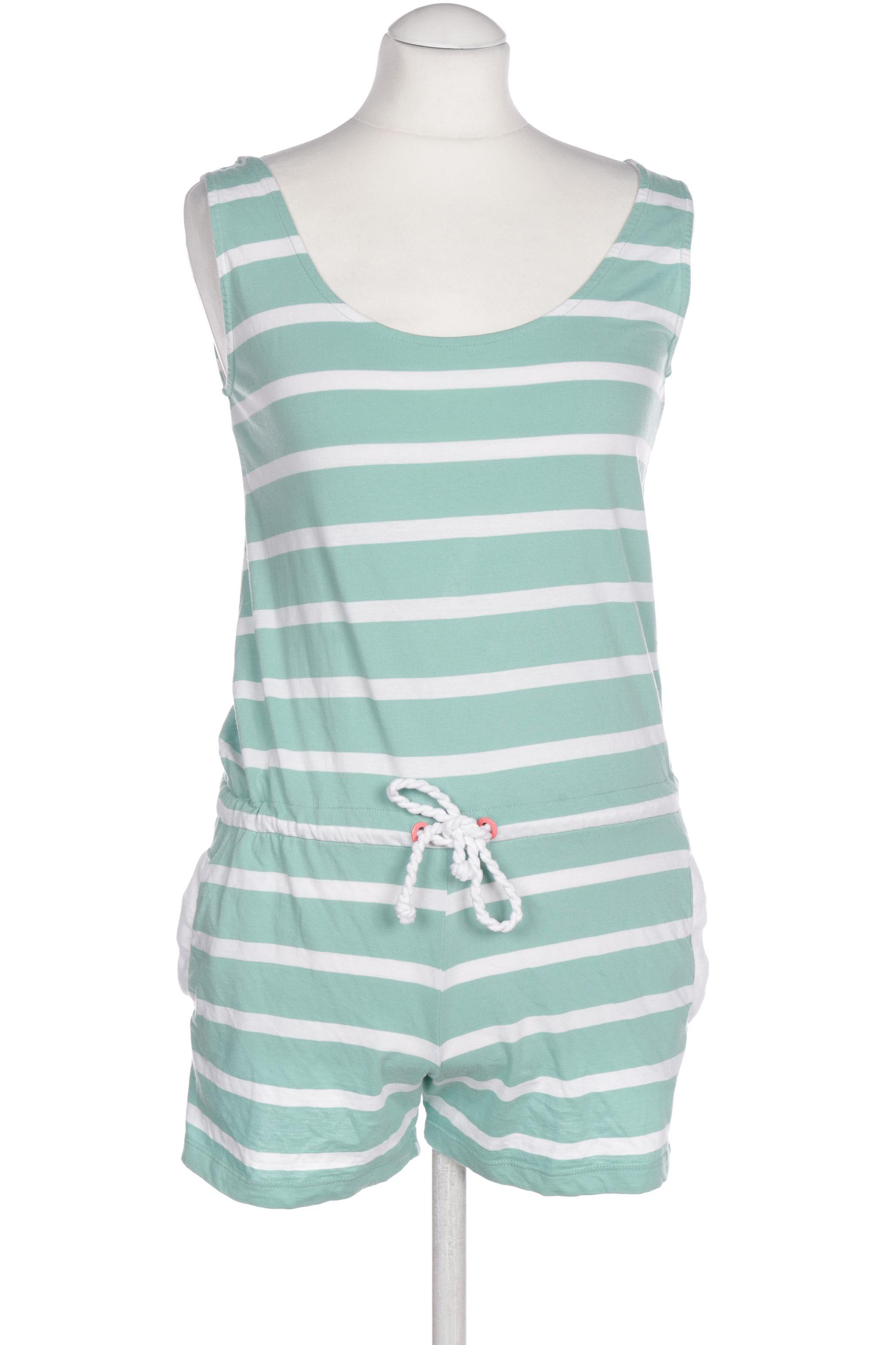 

Esprit Damen Jumpsuit/Overall, hellgrün, Gr. 36