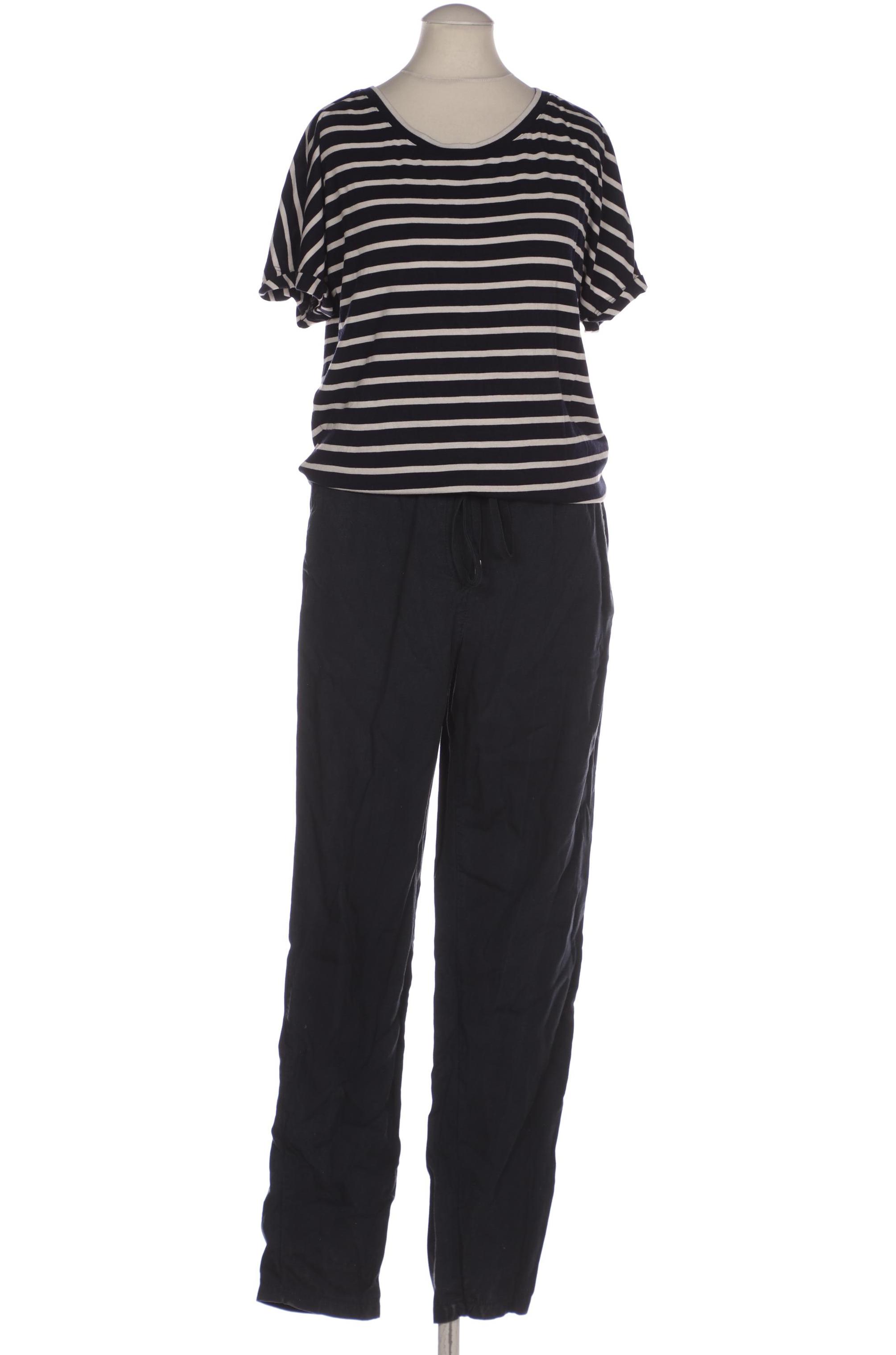 

Esprit Damen Jumpsuit/Overall, marineblau