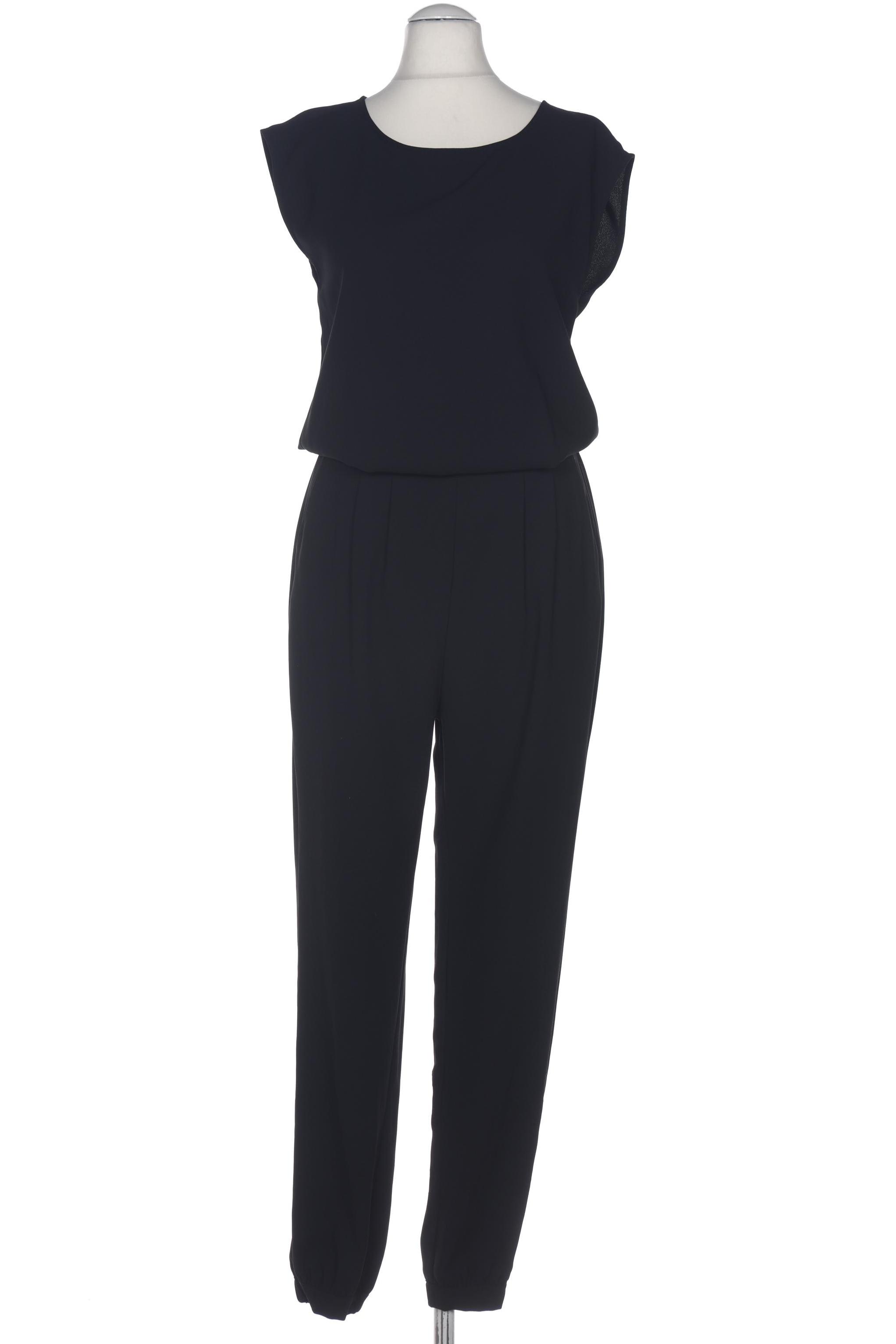 

Esprit Damen Jumpsuit/Overall, schwarz