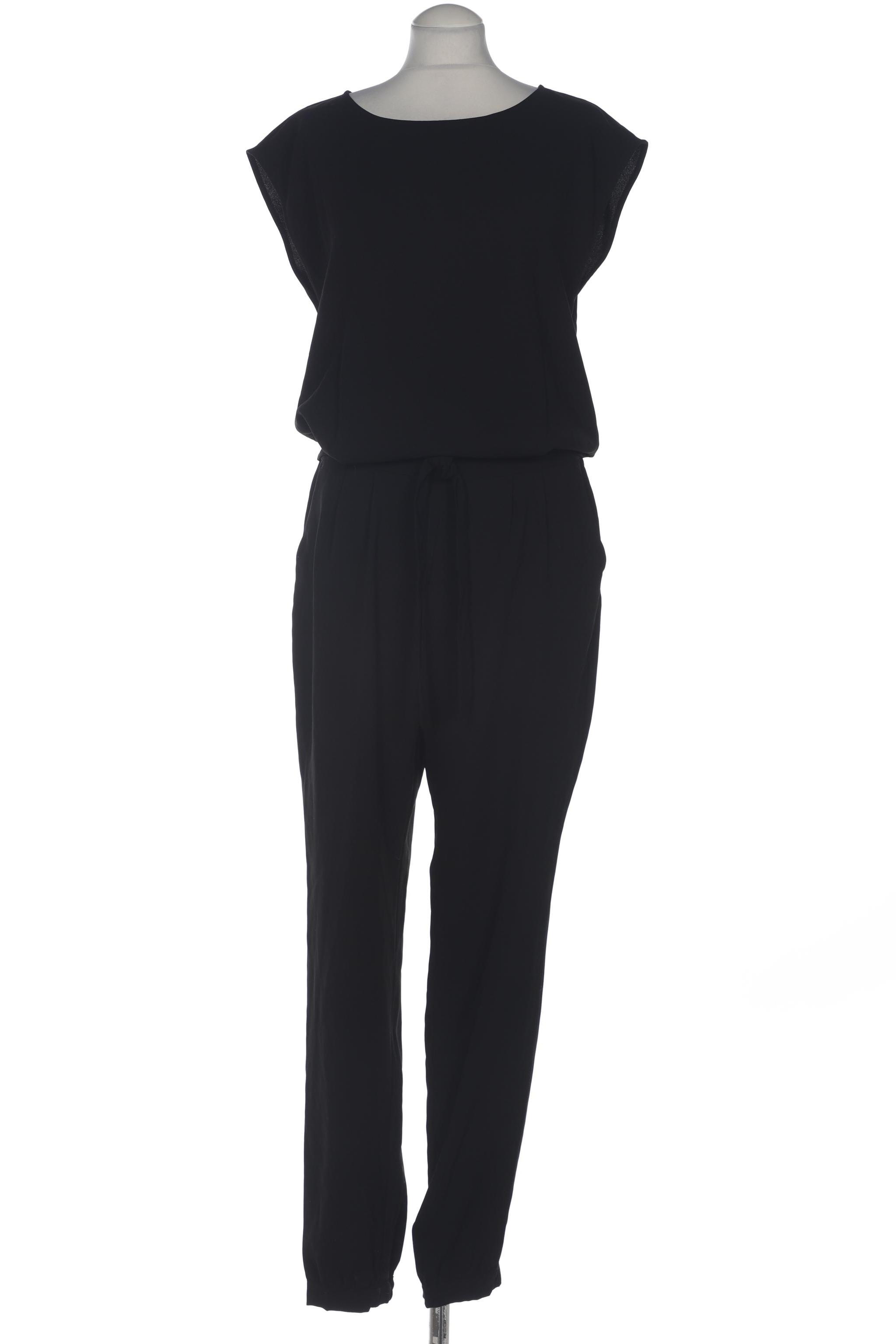 

Esprit Damen Jumpsuit/Overall, schwarz, Gr. 38