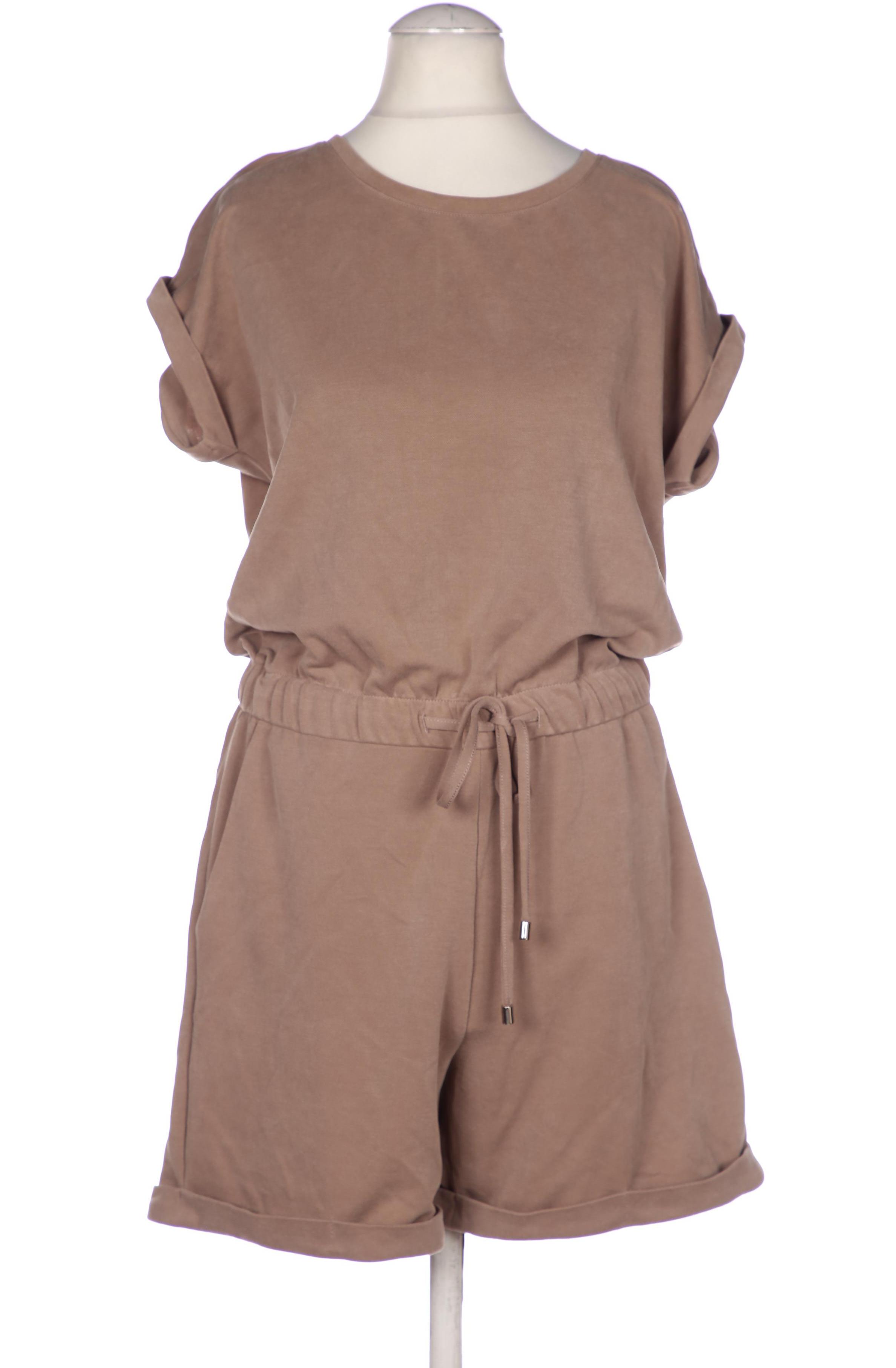 

Esprit Damen Jumpsuit/Overall, beige, Gr. 36