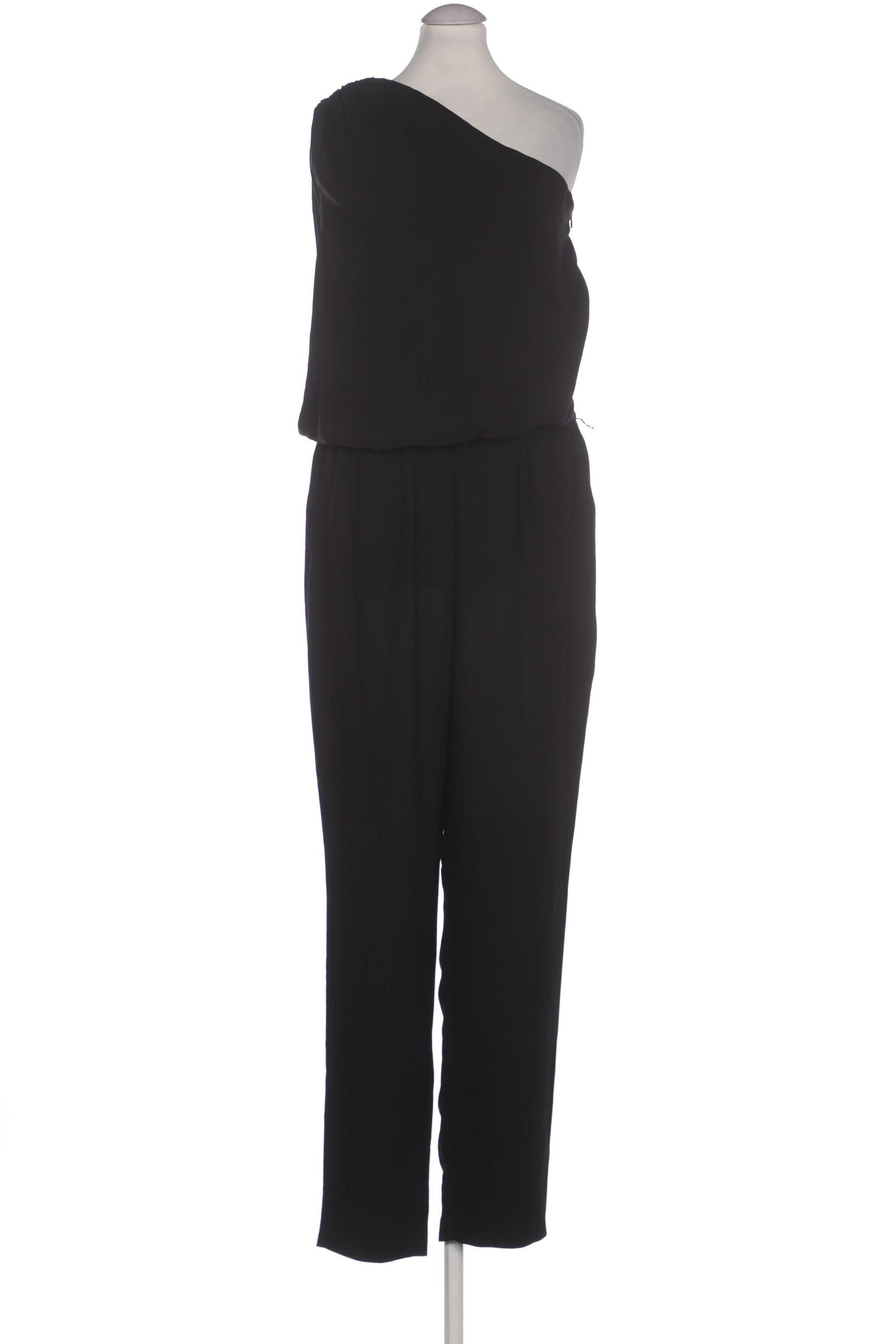 

Esprit Damen Jumpsuit/Overall, schwarz, Gr. 38