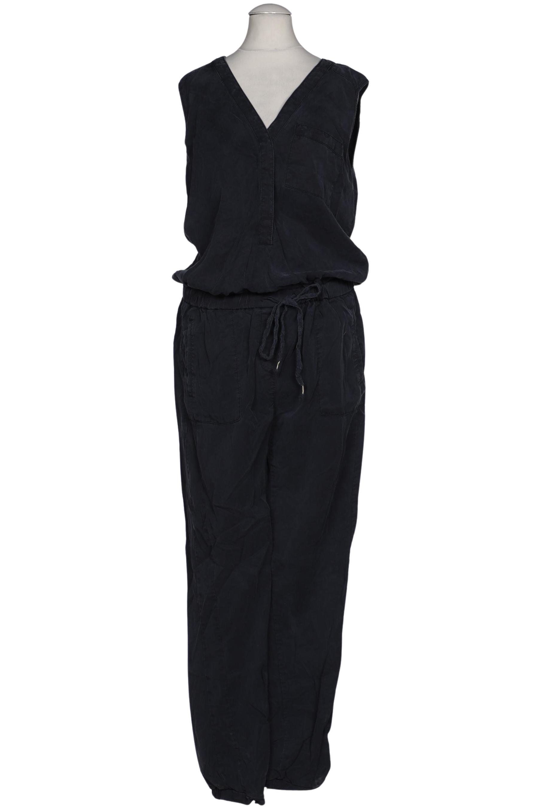 

Esprit Damen Jumpsuit/Overall, marineblau, Gr. 36