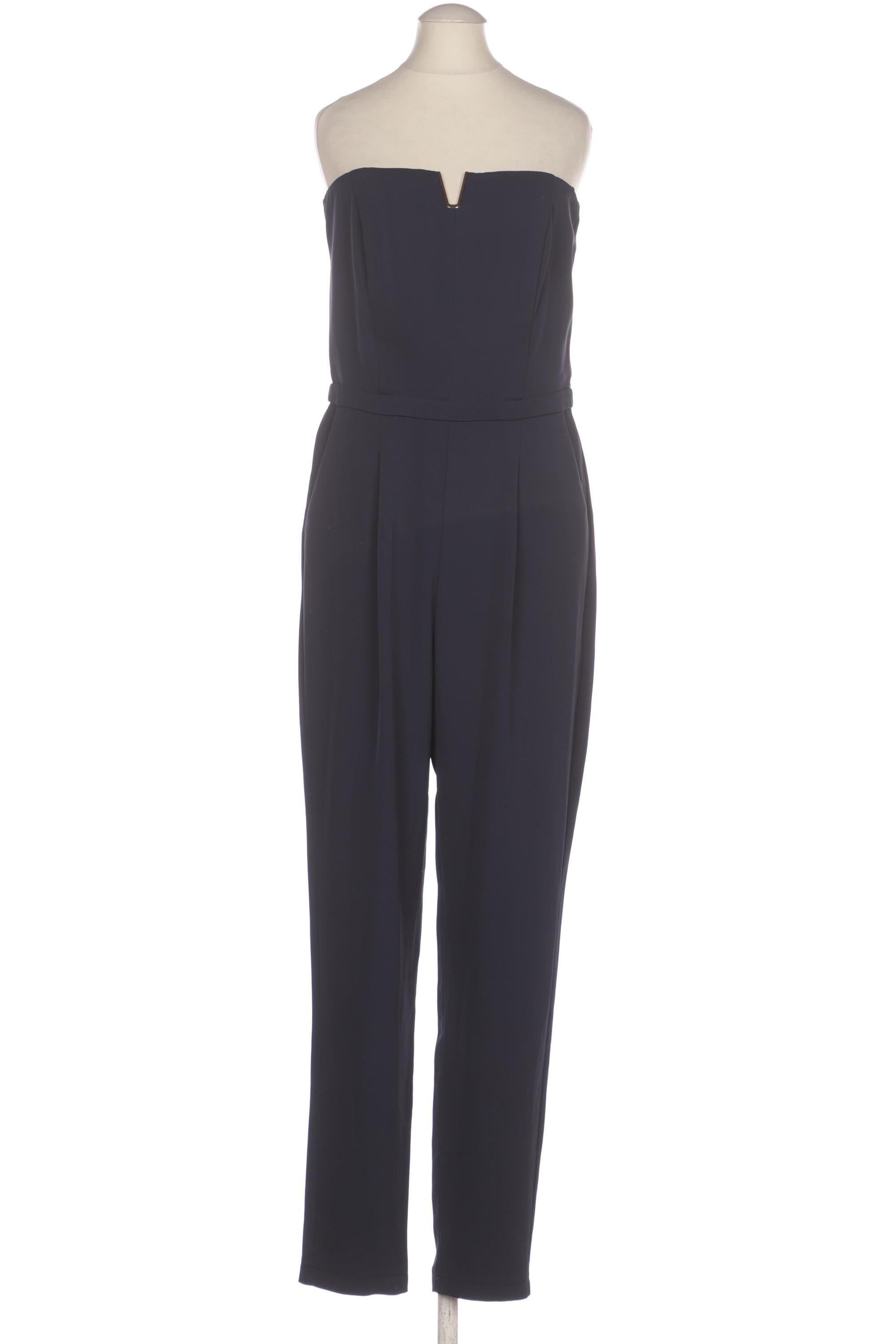 

Esprit Damen Jumpsuit/Overall, blau, Gr. 36