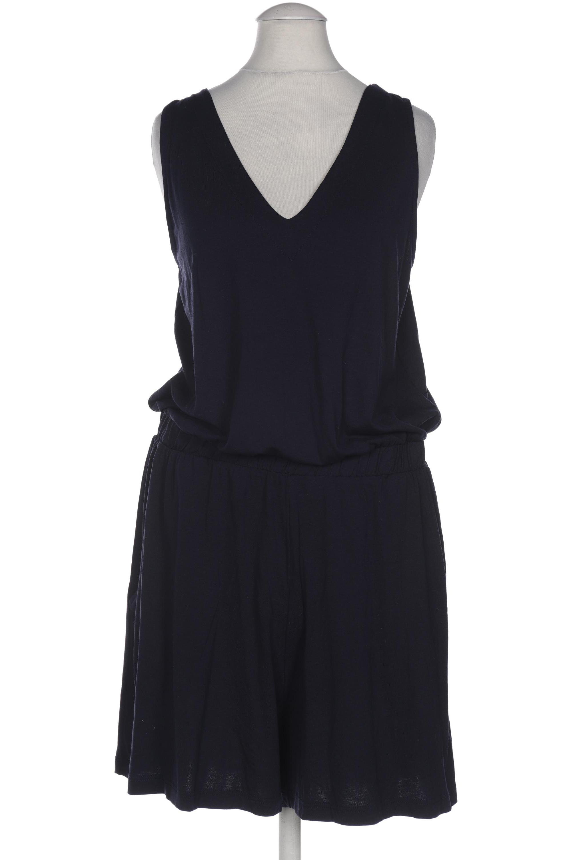 

Esprit Damen Jumpsuit/Overall, marineblau