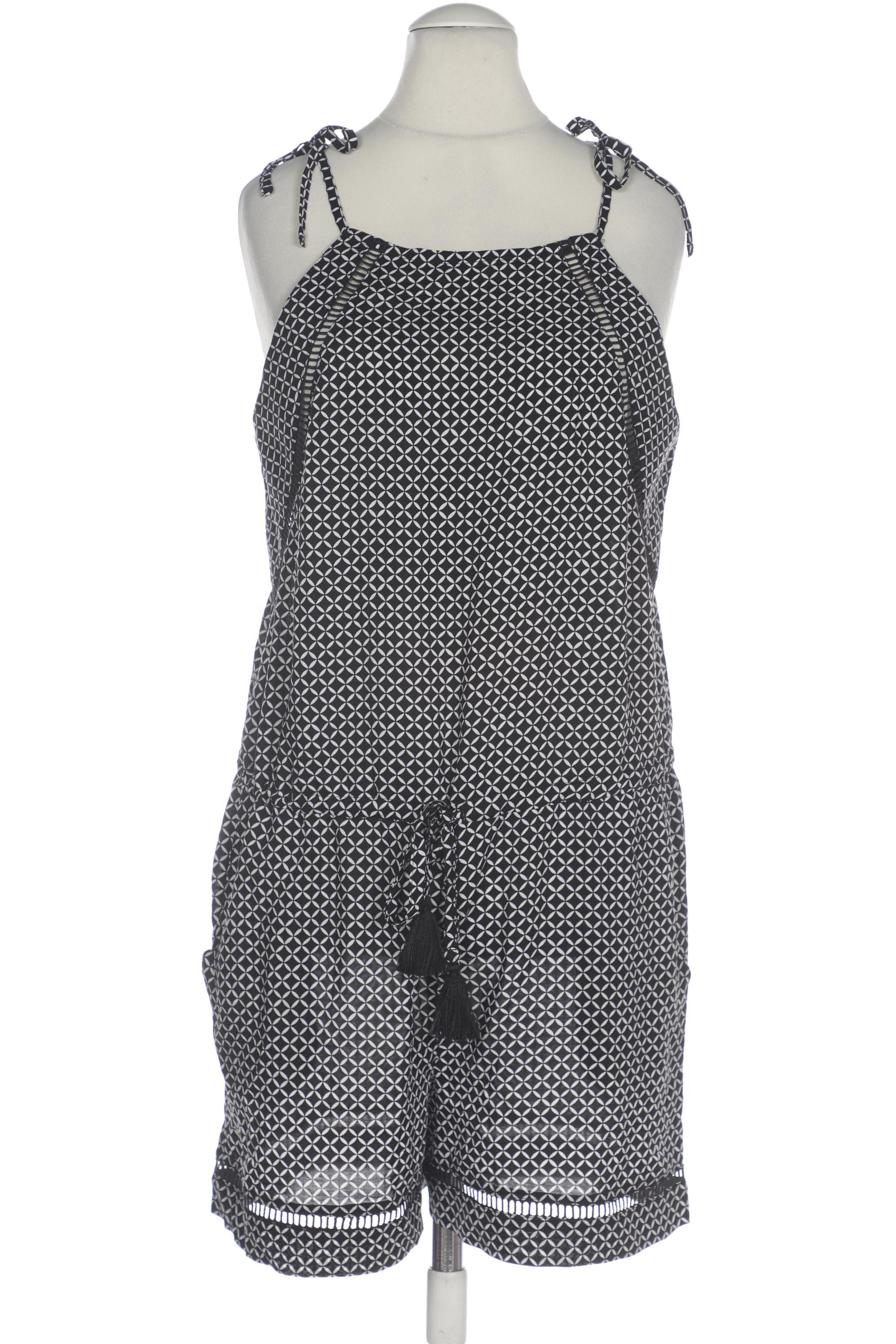 

Esprit Damen Jumpsuit/Overall, schwarz
