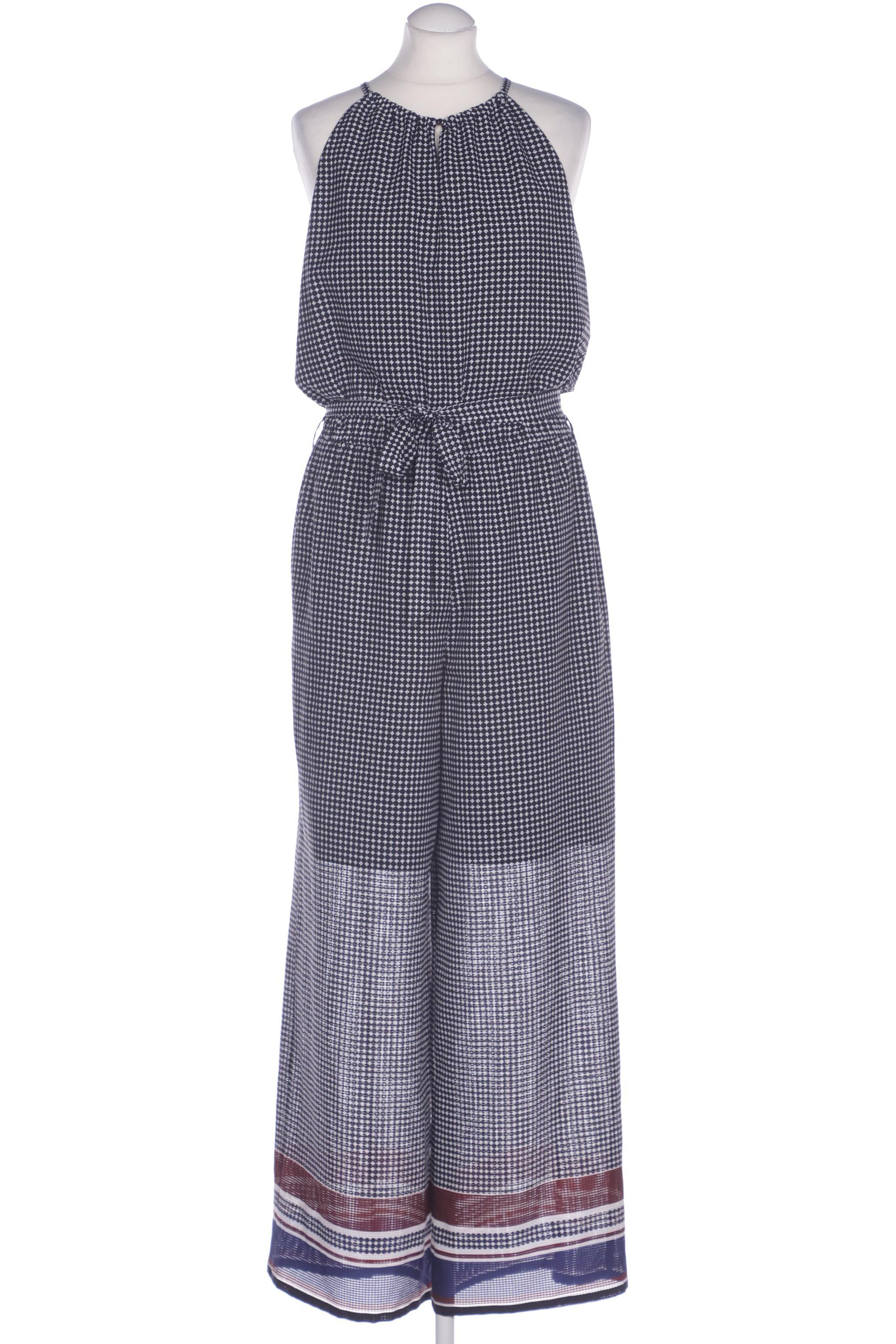 

Esprit Damen Jumpsuit/Overall, schwarz