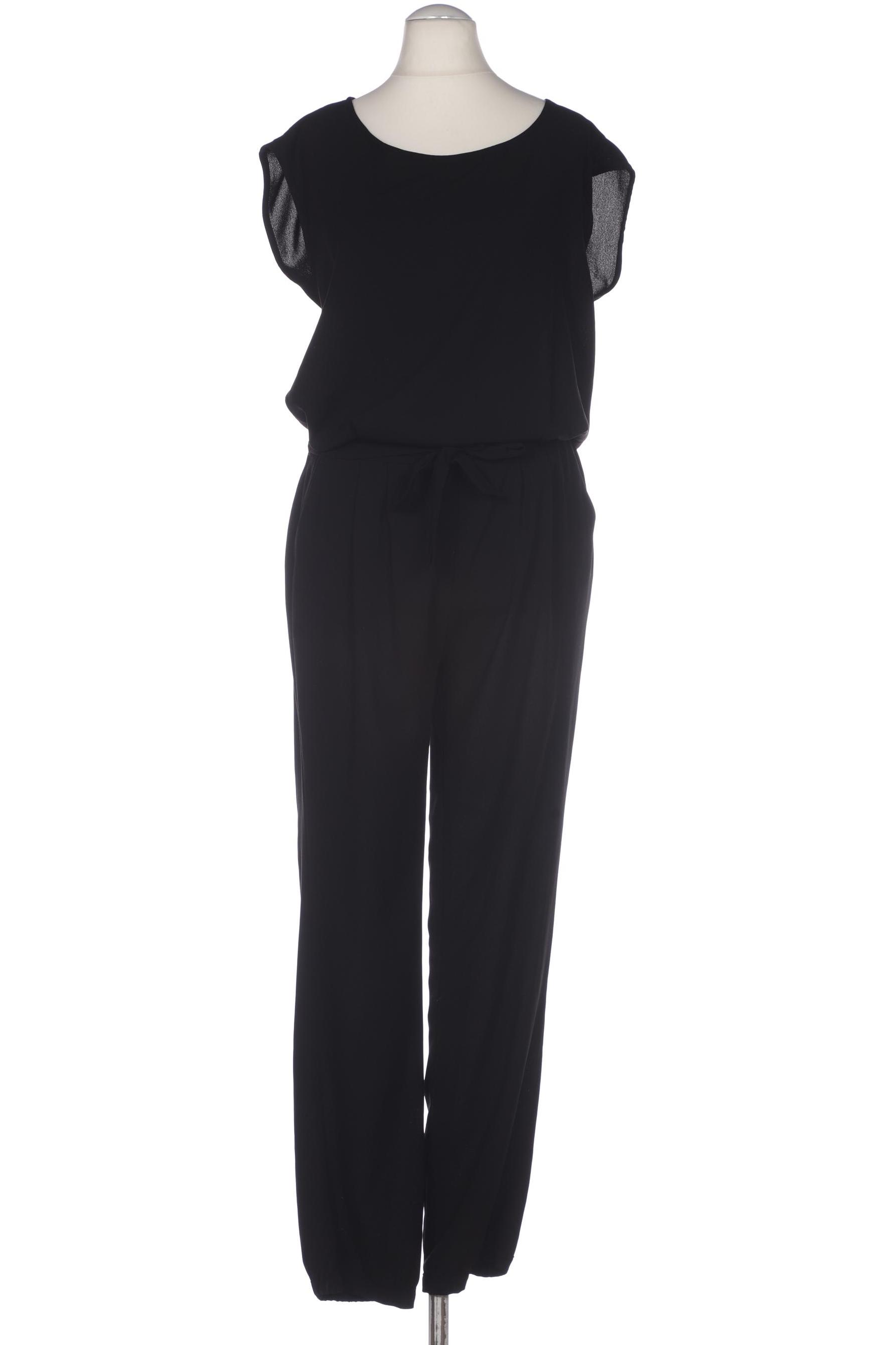 

Esprit Damen Jumpsuit/Overall, schwarz