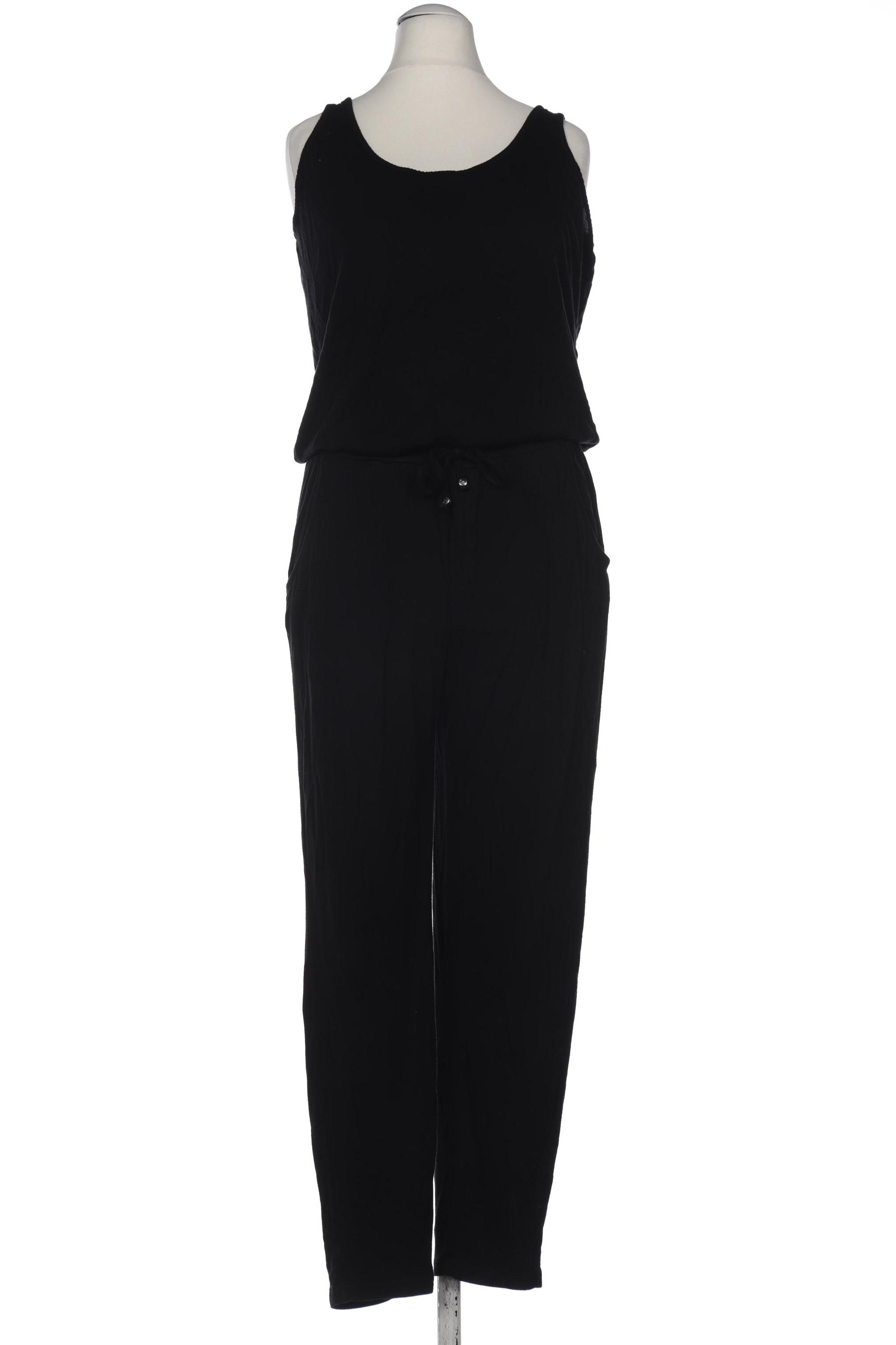 

Esprit Damen Jumpsuit/Overall, schwarz, Gr. 36