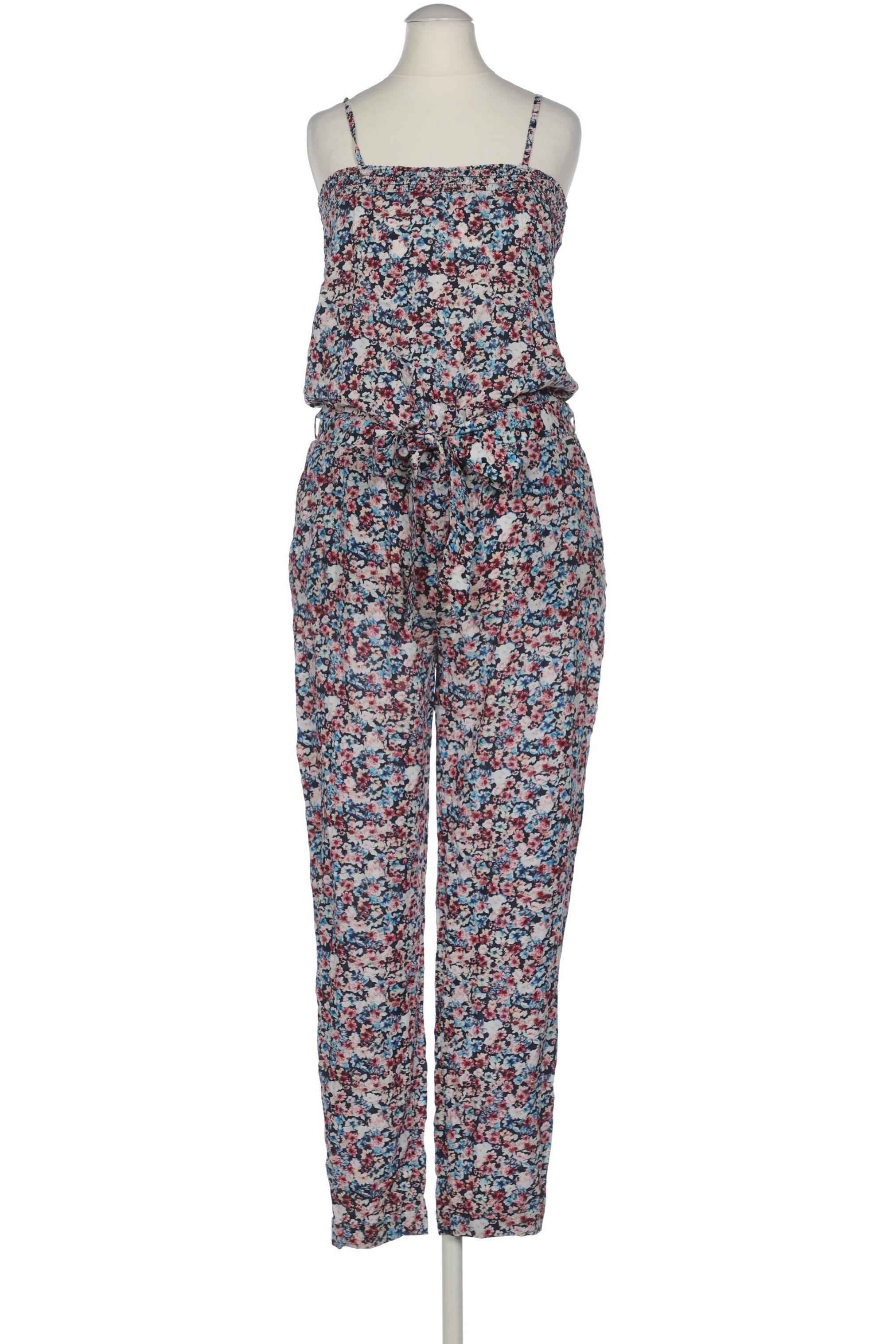 

Esprit Damen Jumpsuit/Overall, mehrfarbig, Gr. 36